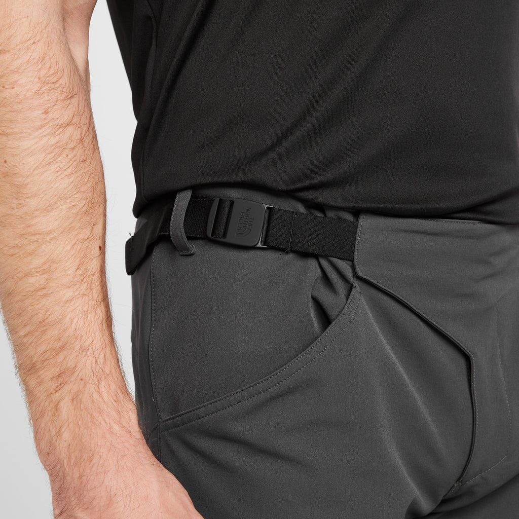Men’s Athletic Outdoor Winter Tapered Trousers