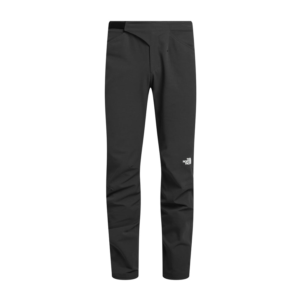 Men’s Athletic Outdoor Winter Tapered Trousers