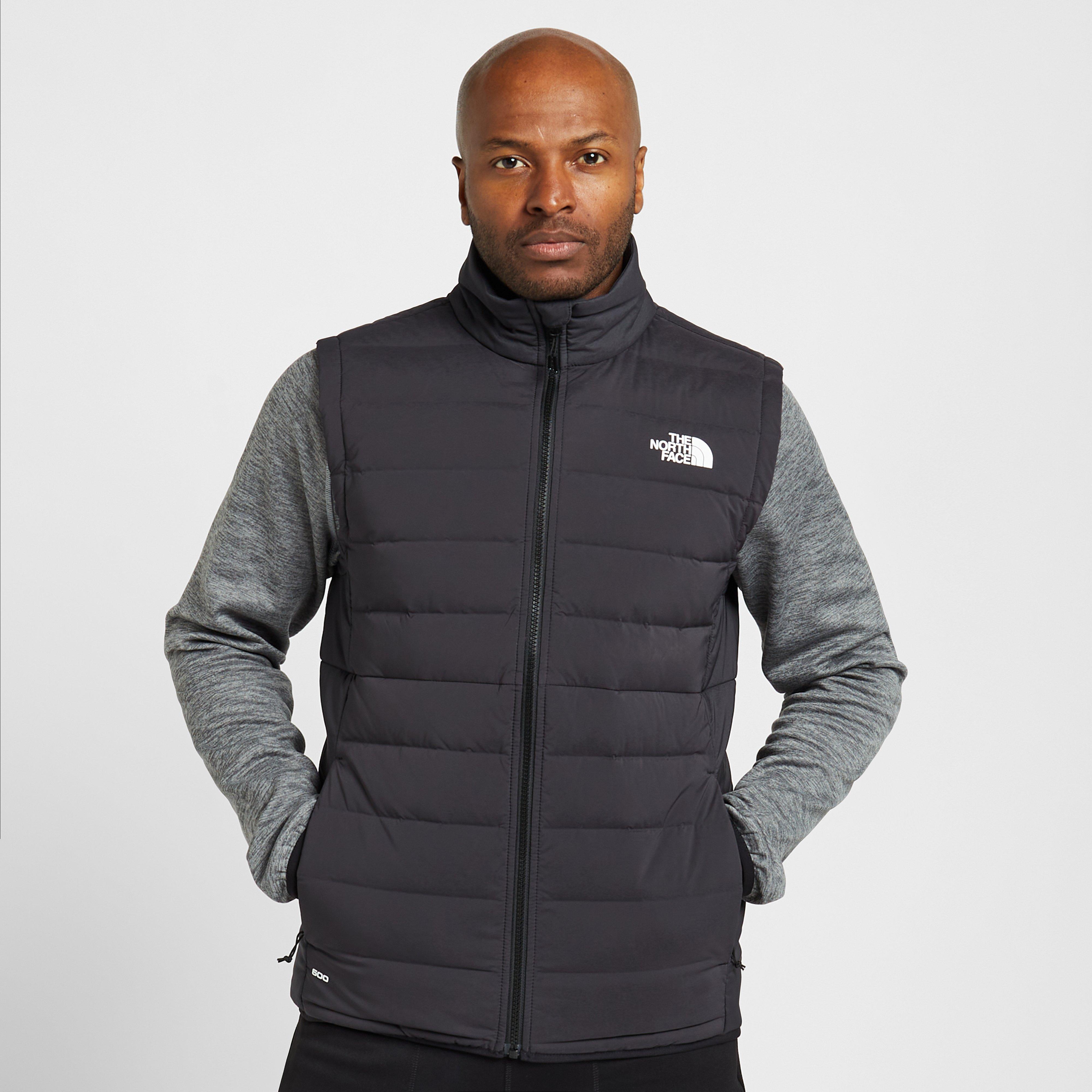 Men’s Belleview Stretch Down Gilet
