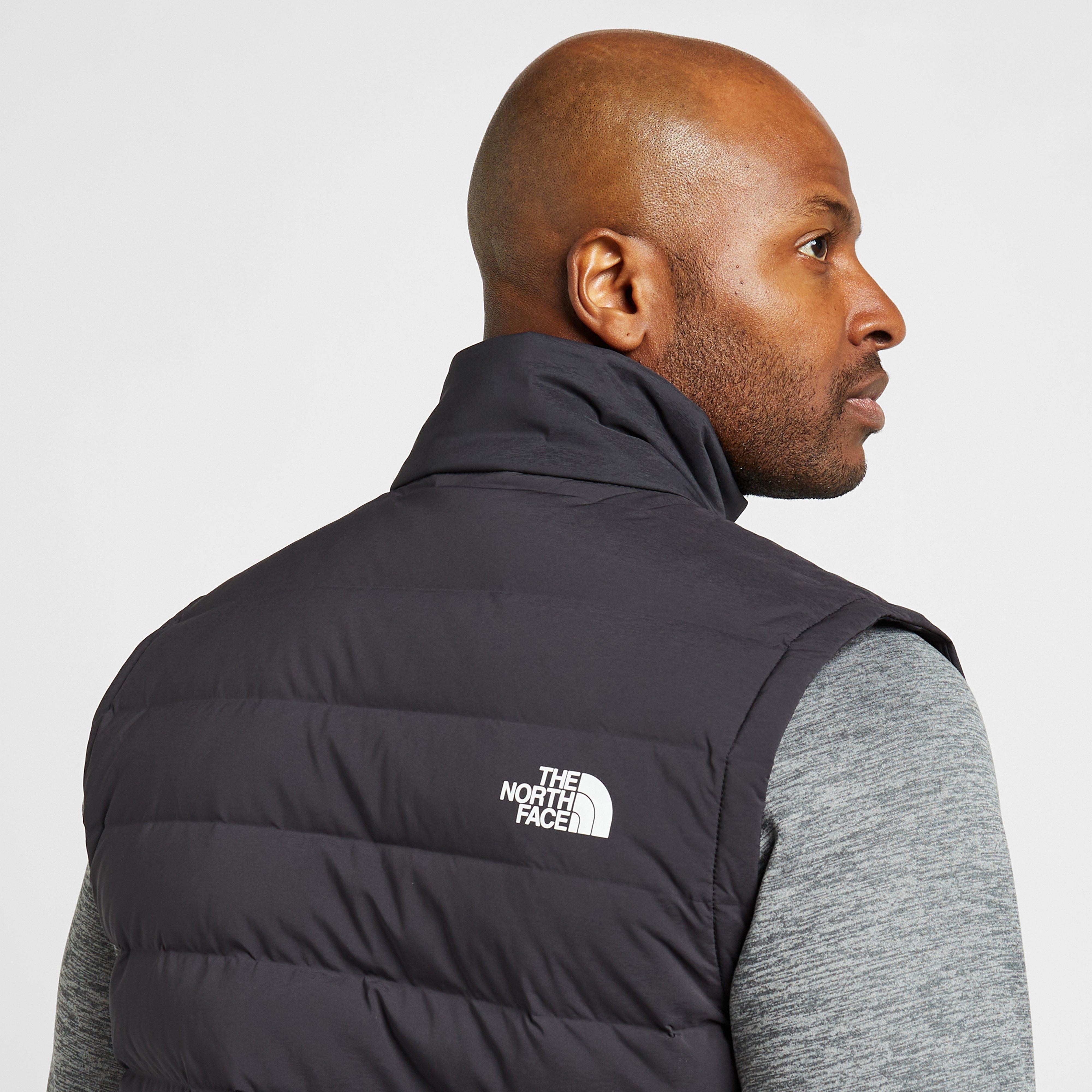 Men’s Belleview Stretch Down Gilet