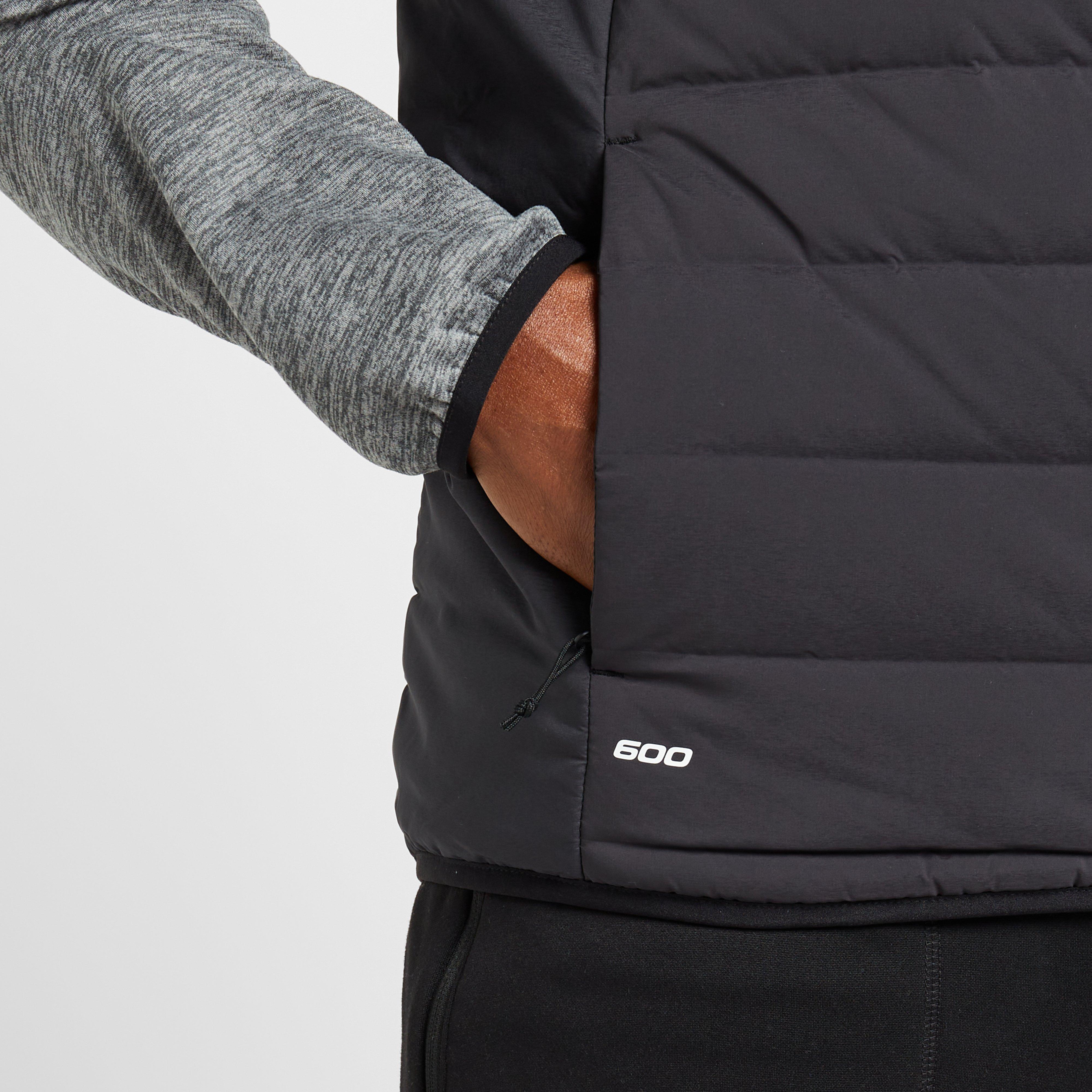 Men’s Belleview Stretch Down Gilet