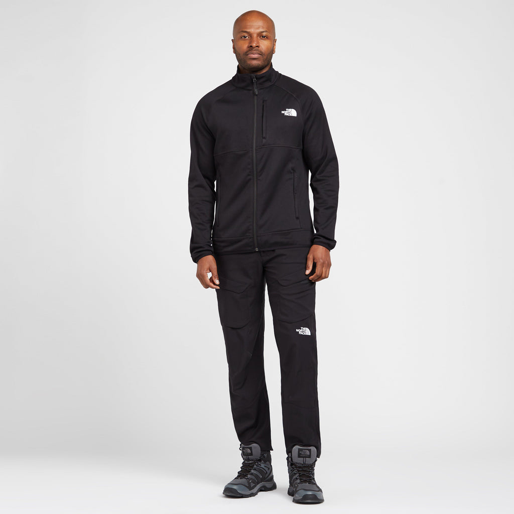 Men’s Canyonlands Half-Zip Fleece