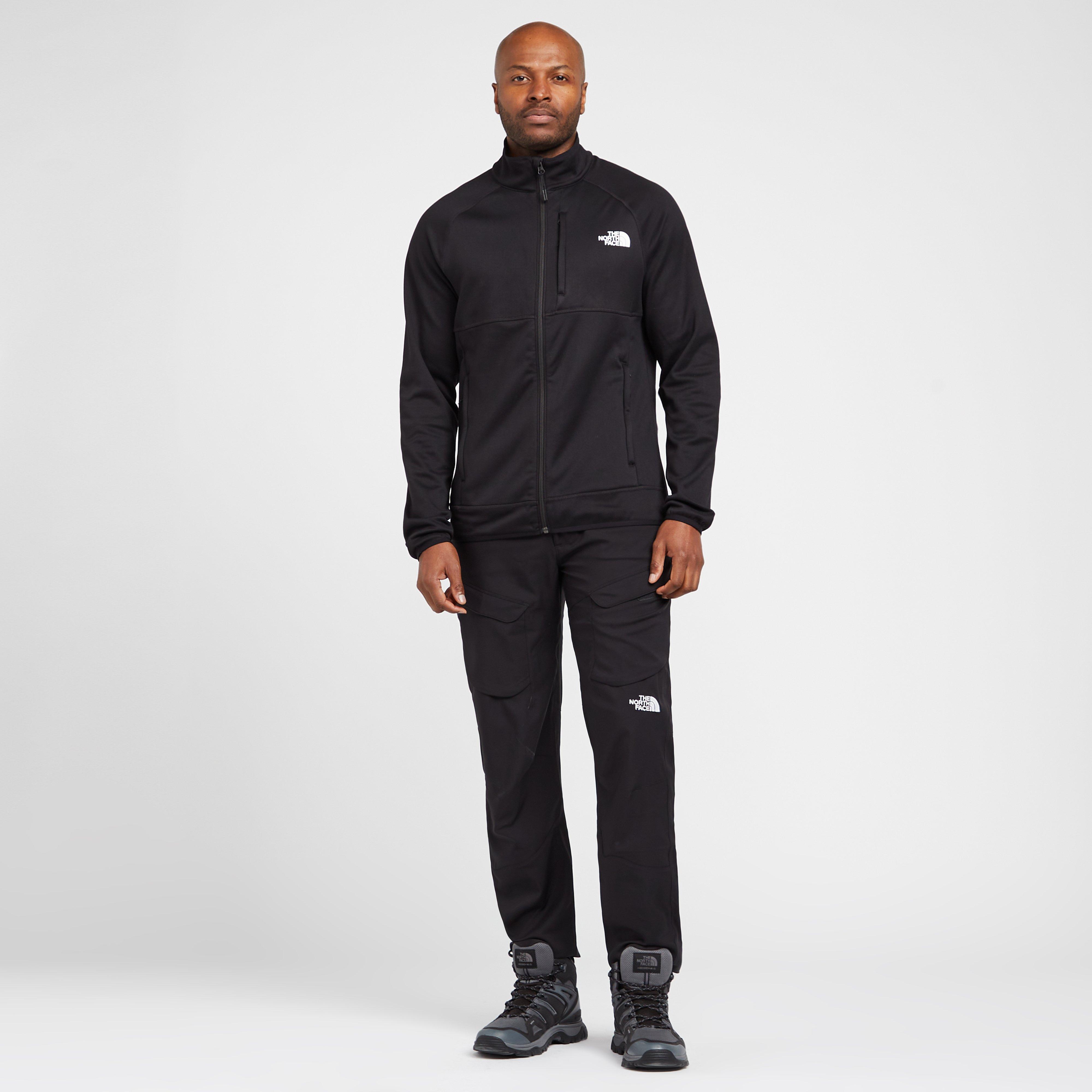 Men’s Canyonlands Half-Zip Fleece