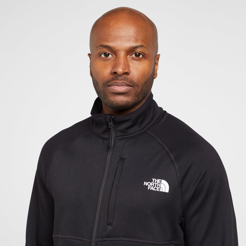 Men’s Canyonlands Half-Zip Fleece