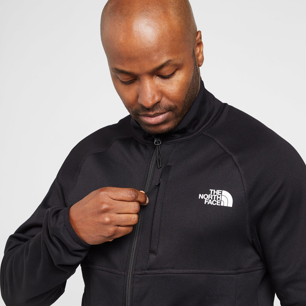 Men’s Canyonlands Half-Zip Fleece