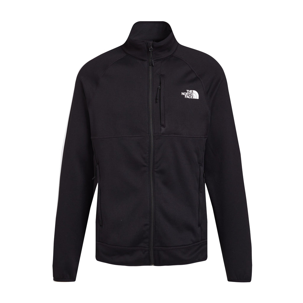 Men’s Canyonlands Half-Zip Fleece
