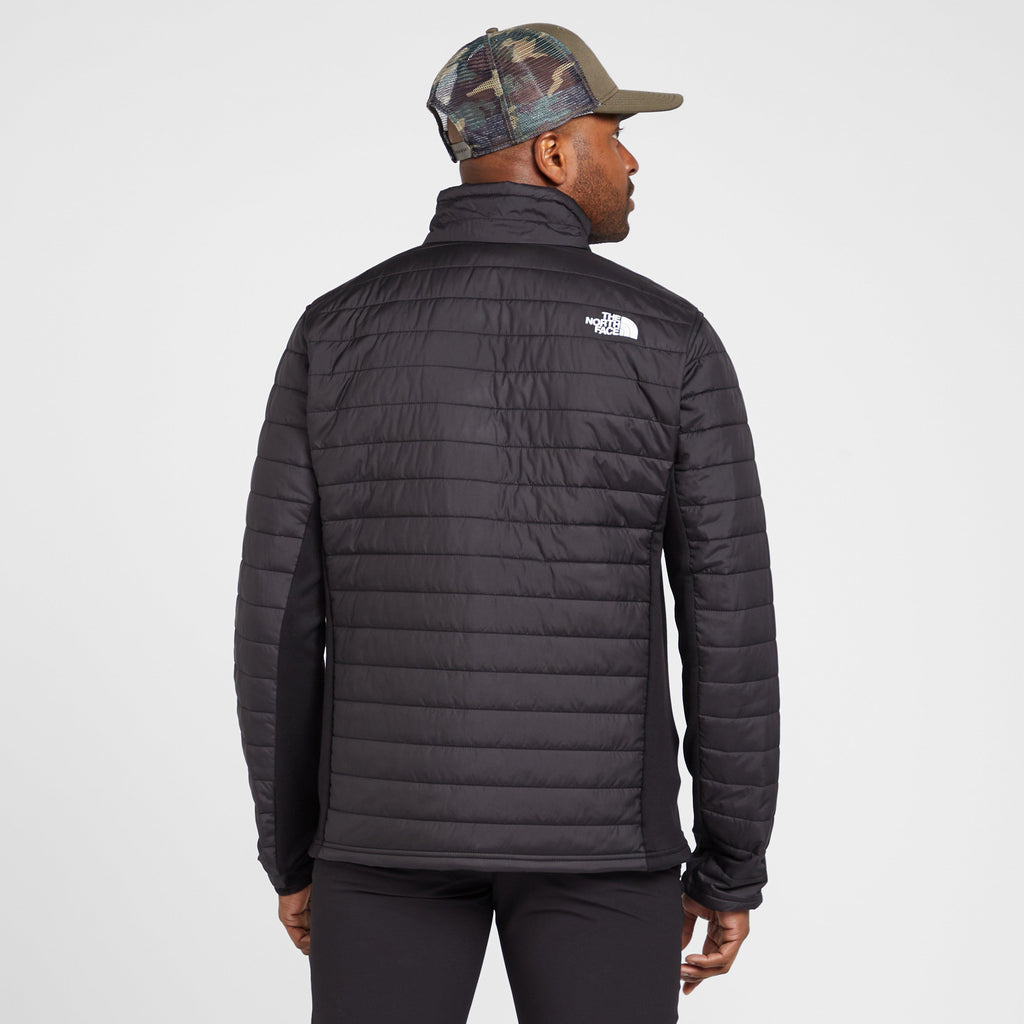 Men’s Canyonlands Hybrid Jacket