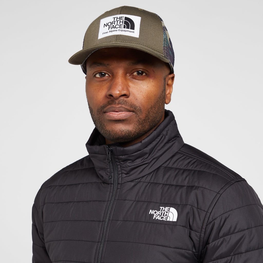 Men’s Canyonlands Hybrid Jacket