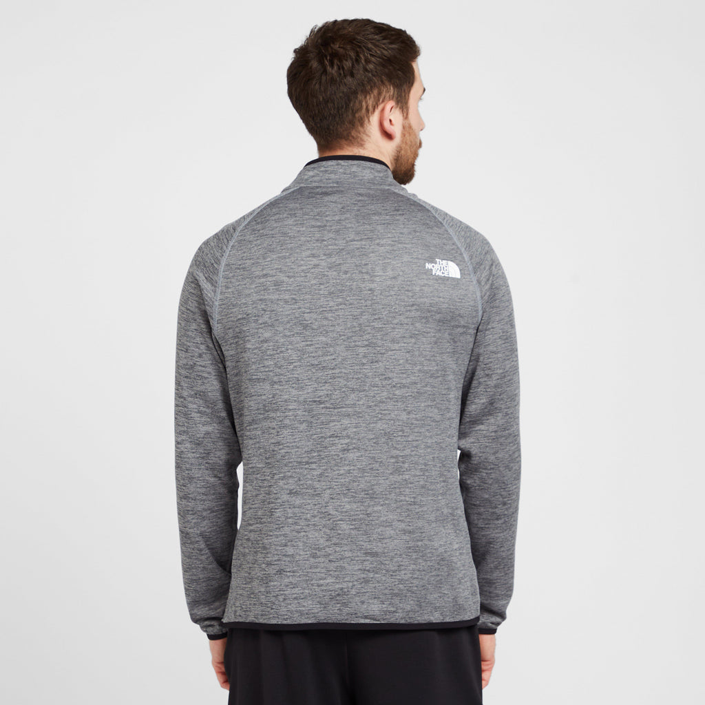 Men’s Canyonlands Half-Zip Fleece
