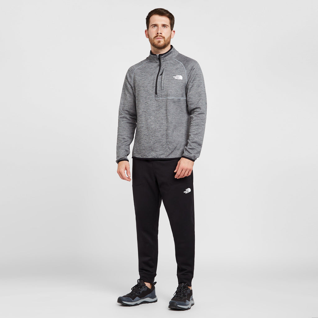 Men’s Canyonlands Half-Zip Fleece