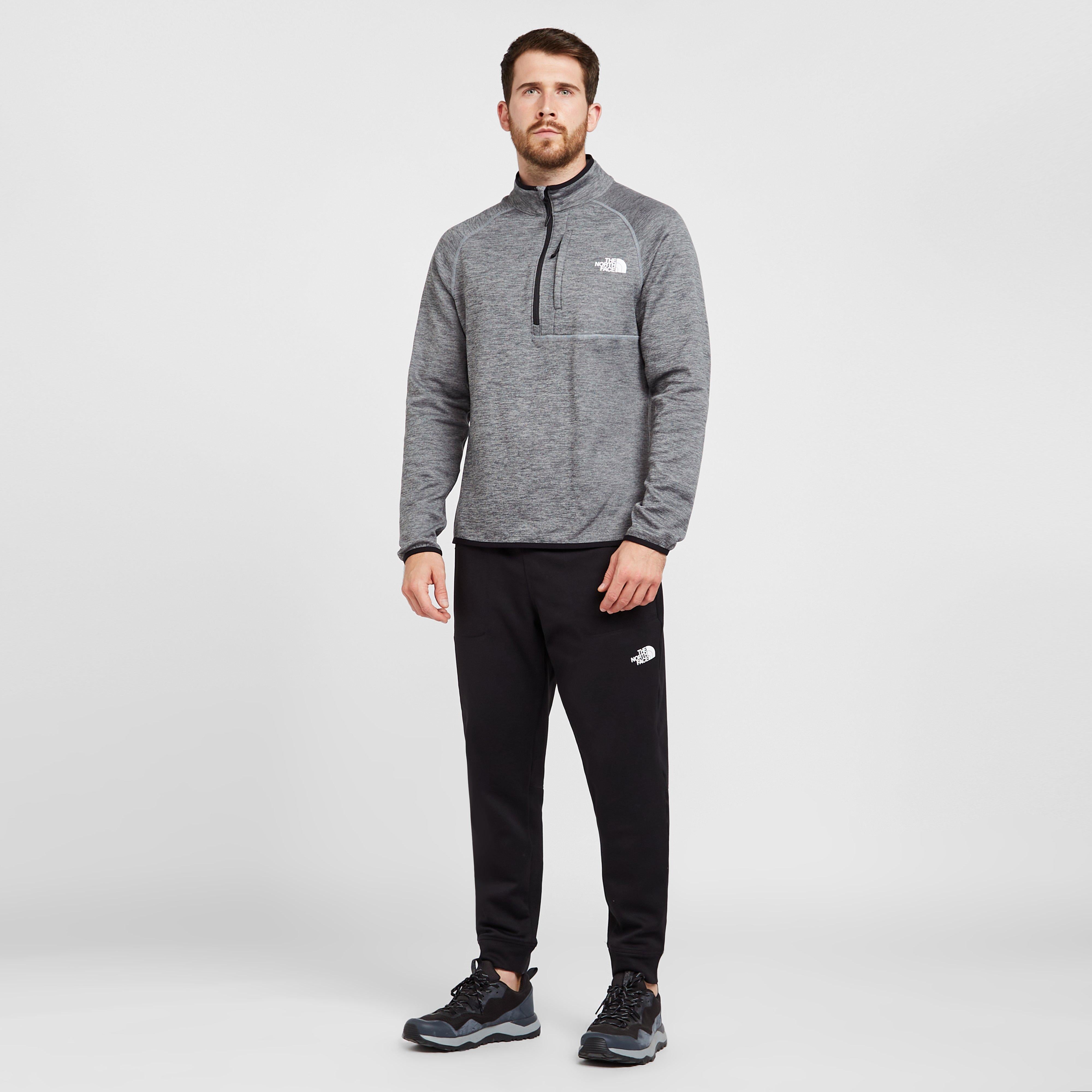 Men’s Canyonlands Half-Zip Fleece