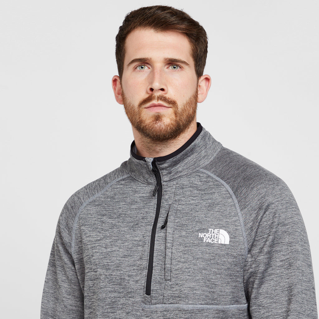 Men’s Canyonlands Half-Zip Fleece