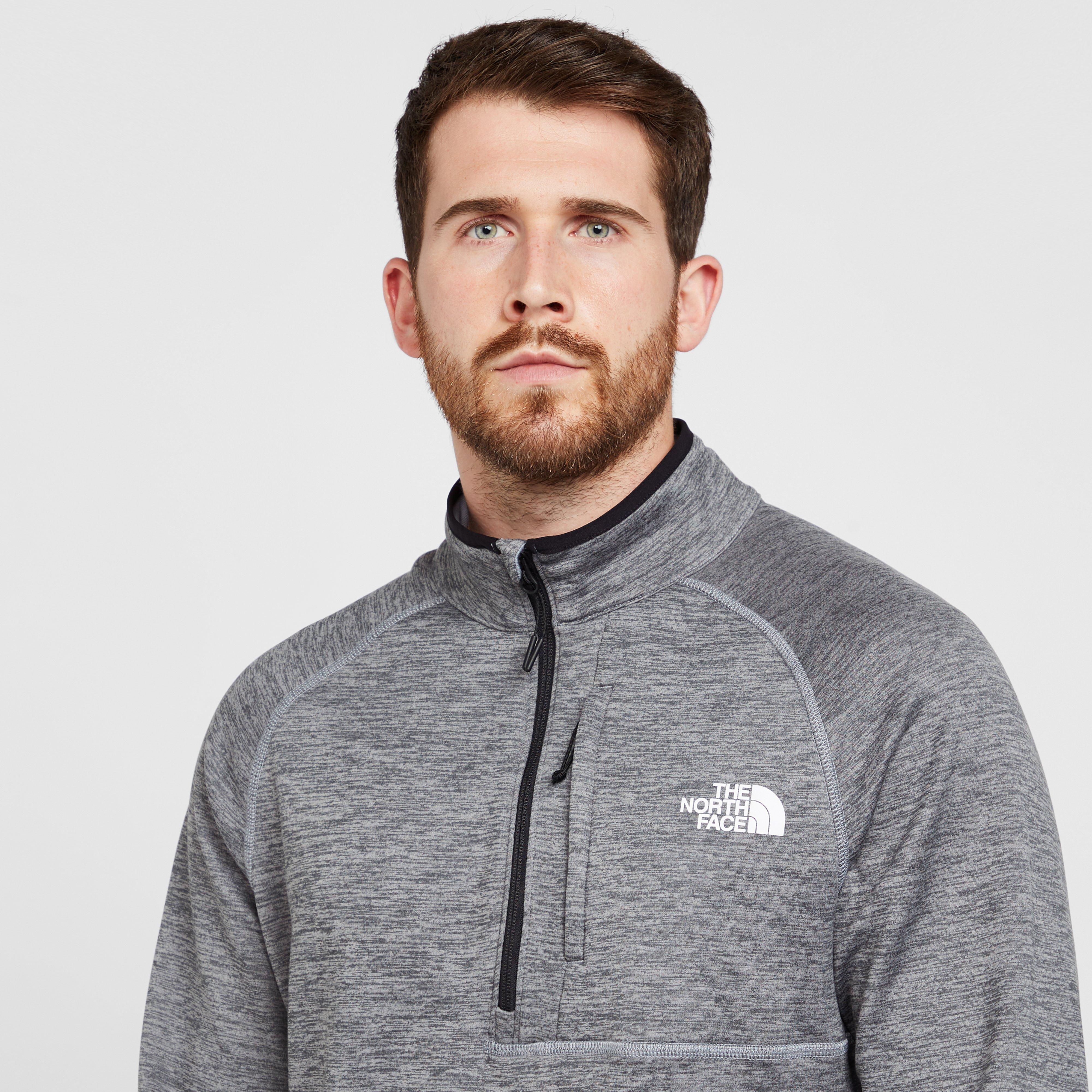 Men’s Canyonlands Half-Zip Fleece