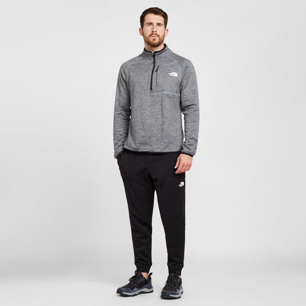 Men’s Canyonlands Half-Zip Fleece