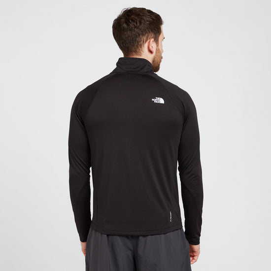 Men’s Flex II Half-Zip Fleece