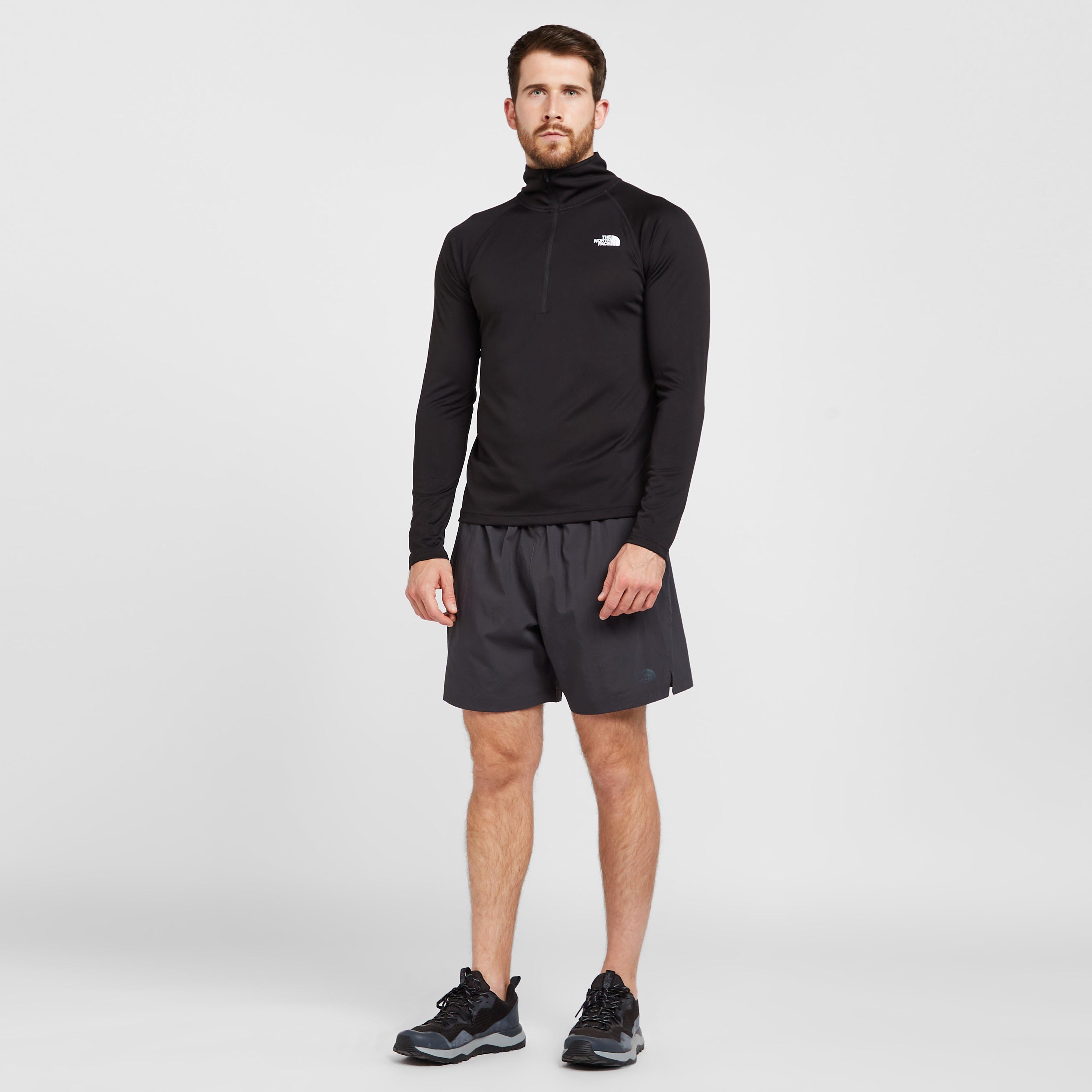 Men’s Flex II Half-Zip Fleece