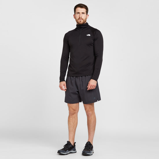 Men’s Flex II Half-Zip Fleece