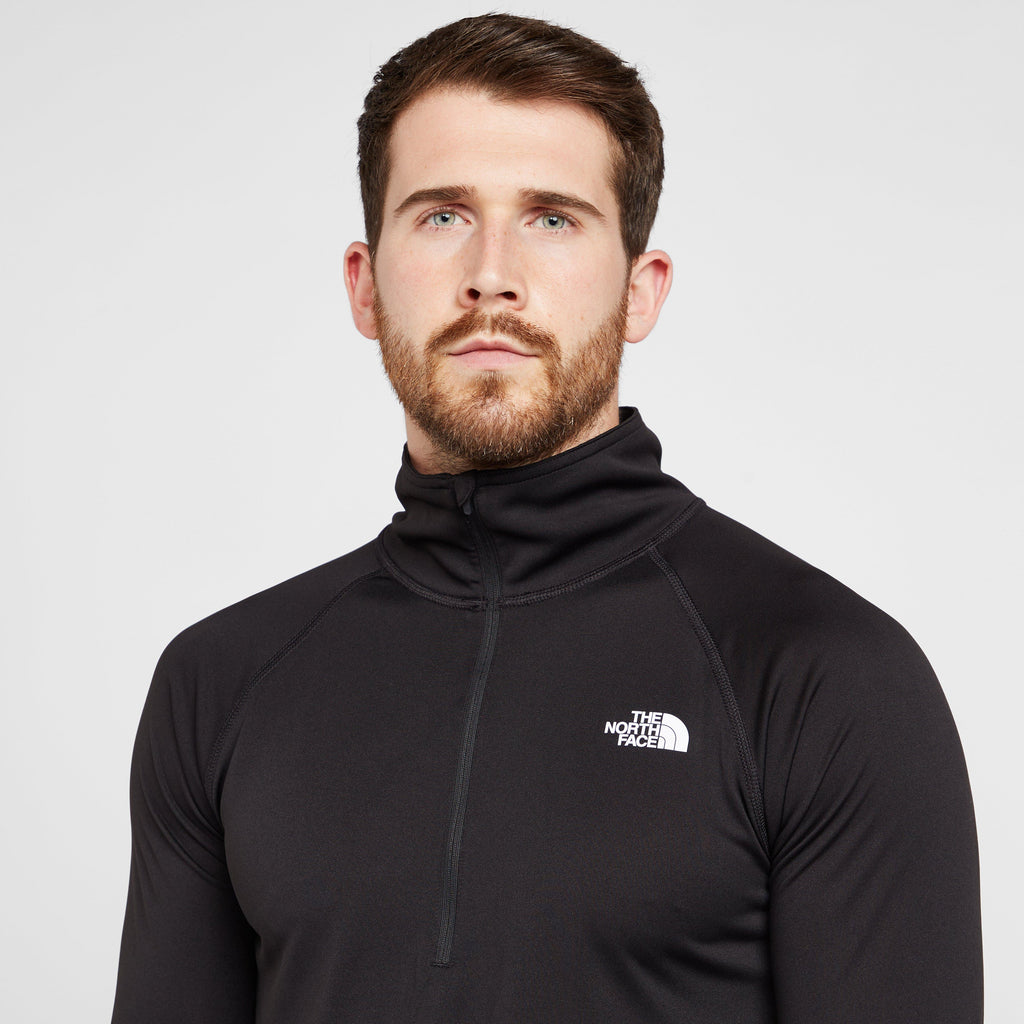 Men’s Flex II Half-Zip Fleece