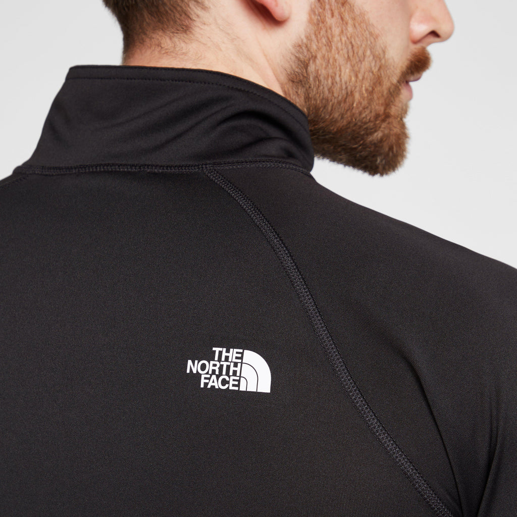 Men’s Flex II Half-Zip Fleece