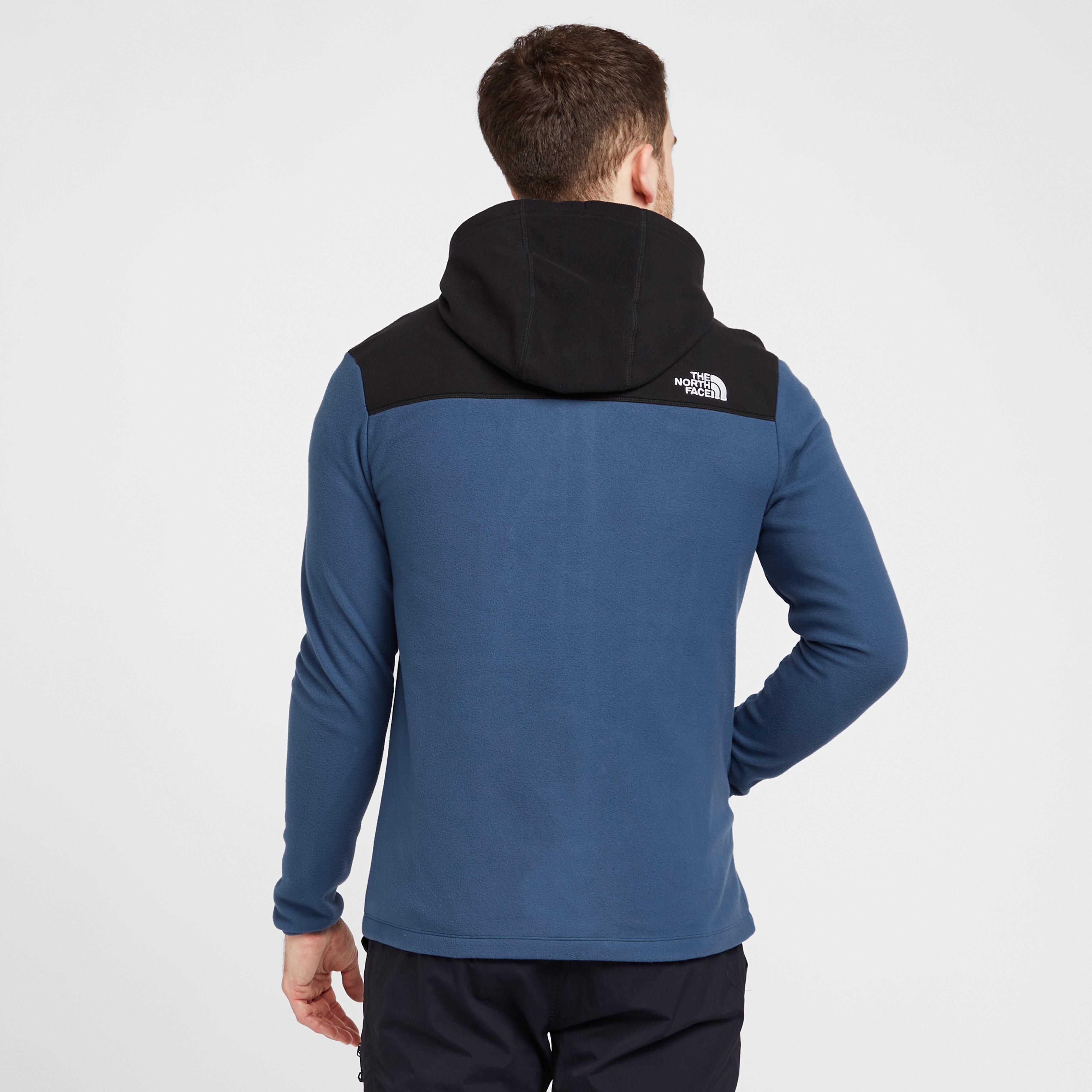 Men’s Homesafe Full-Zip Fleece Hoodie