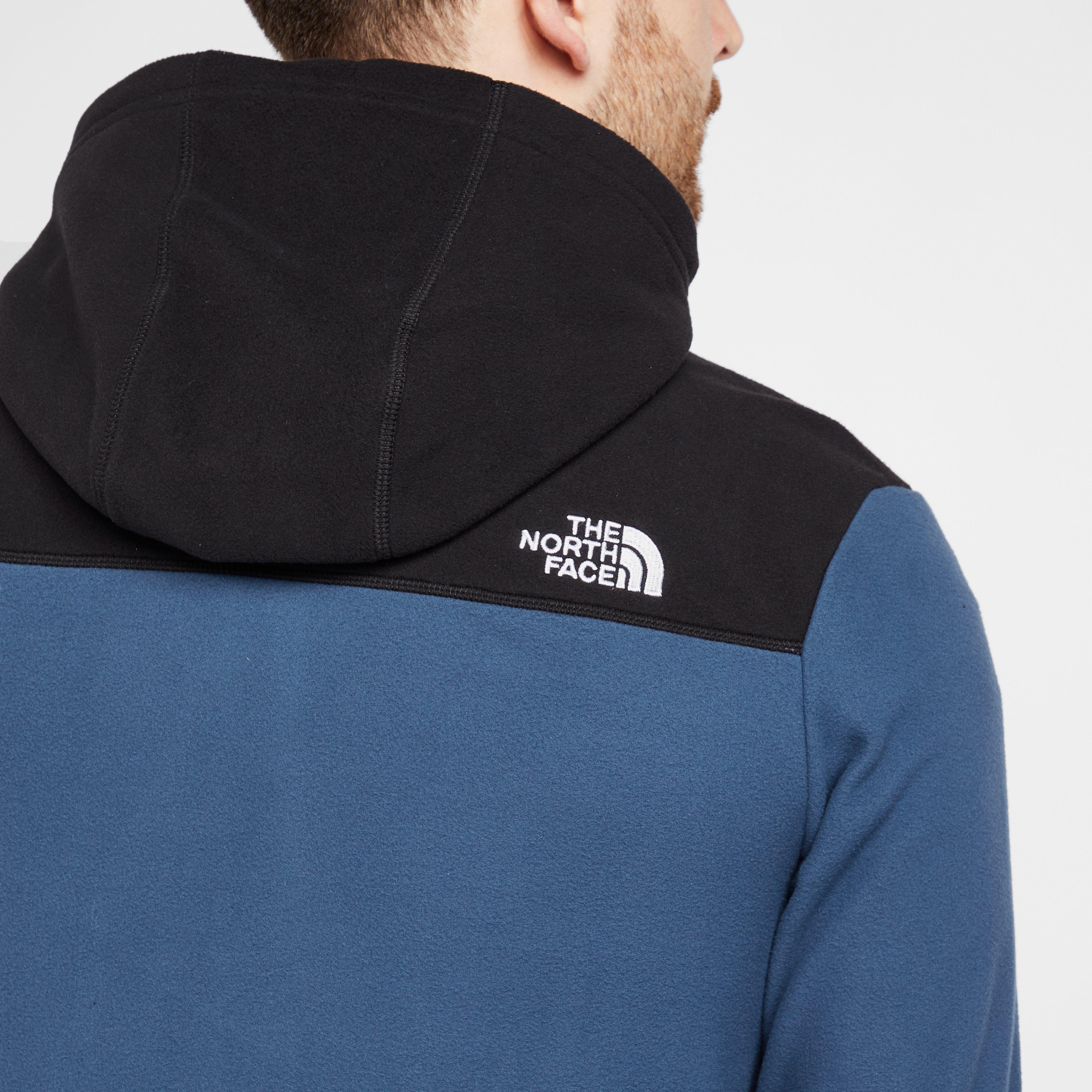 Men’s Homesafe Full-Zip Fleece Hoodie