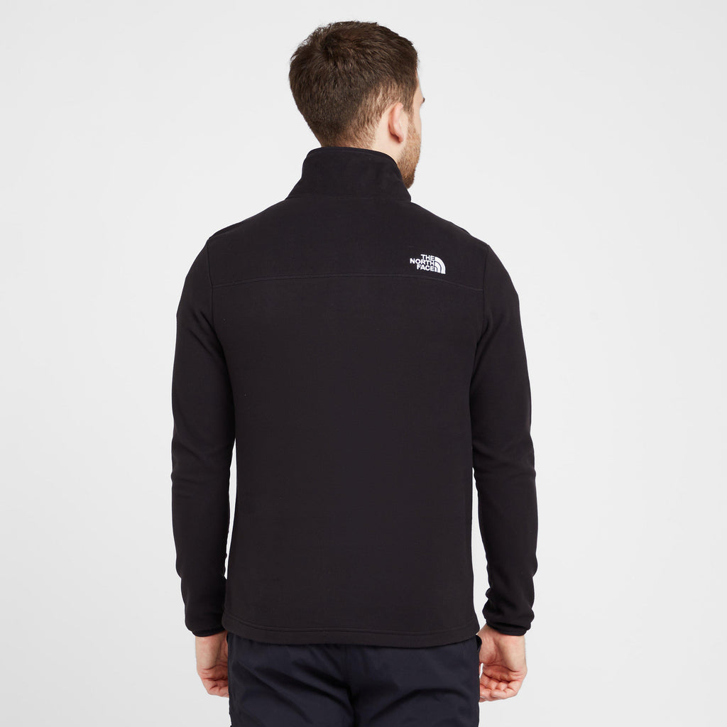 Men’s Homesafe Snap Fleece