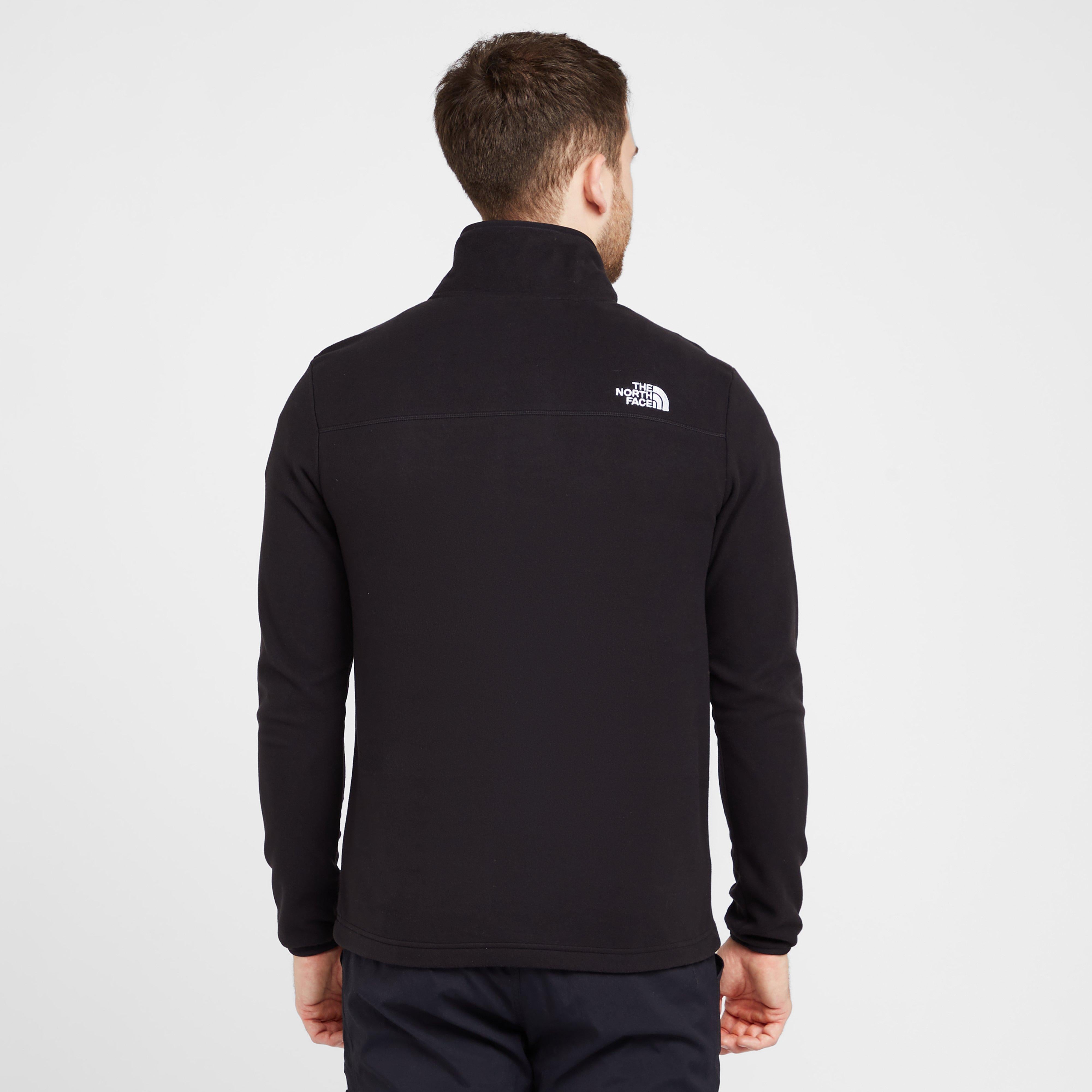 Men’s Homesafe Snap Fleece