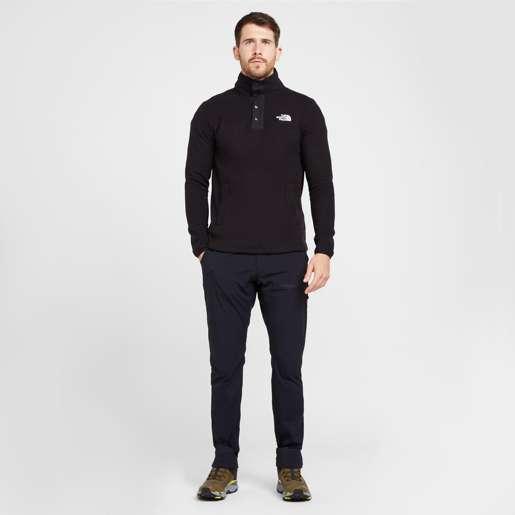 Men’s Homesafe Snap Fleece