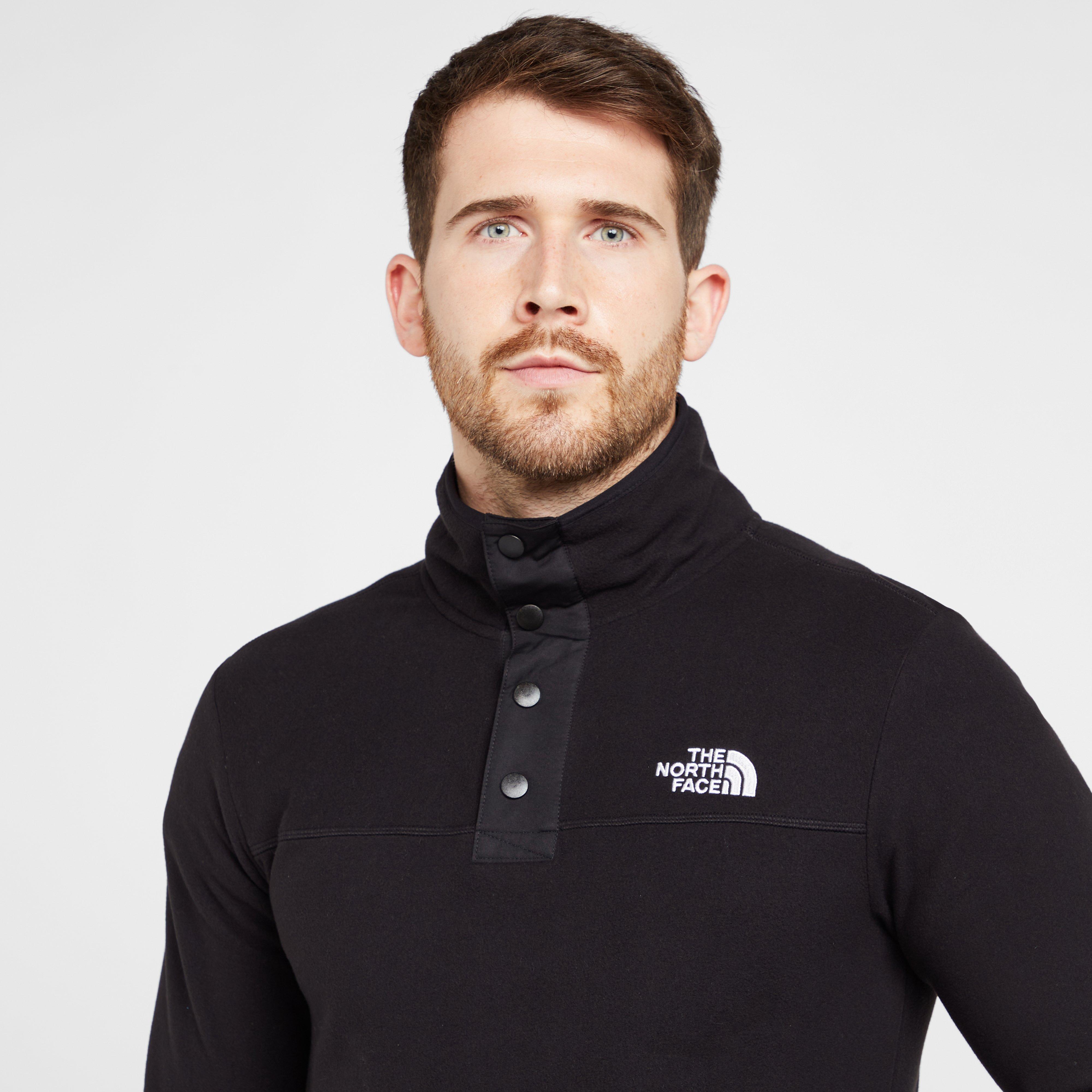 Men’s Homesafe Snap Fleece