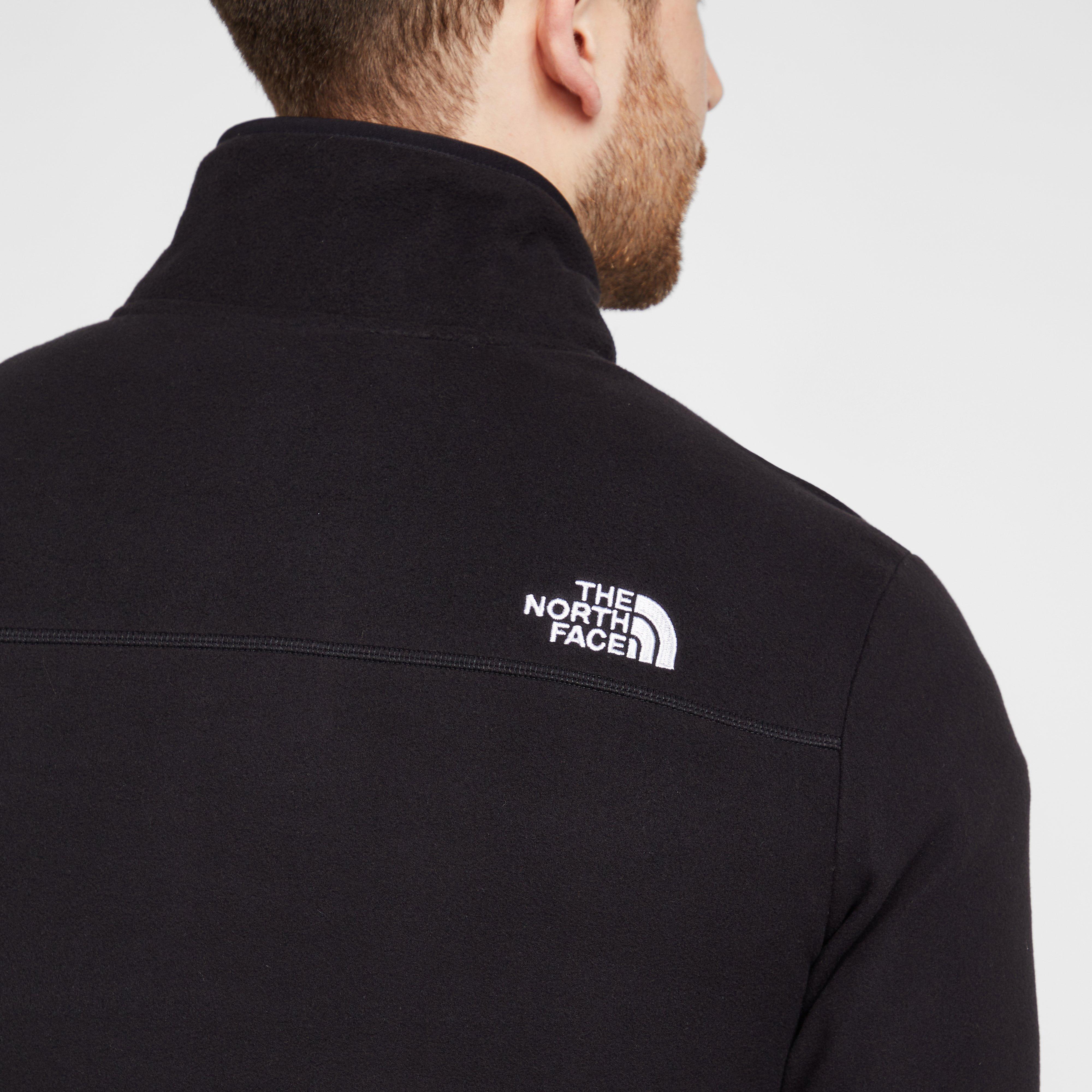 Men’s Homesafe Snap Fleece