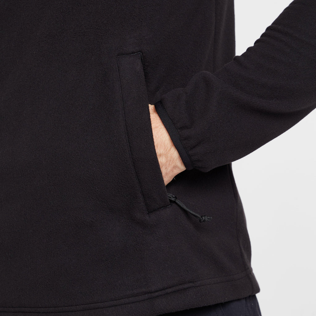 Men’s Homesafe Snap Fleece