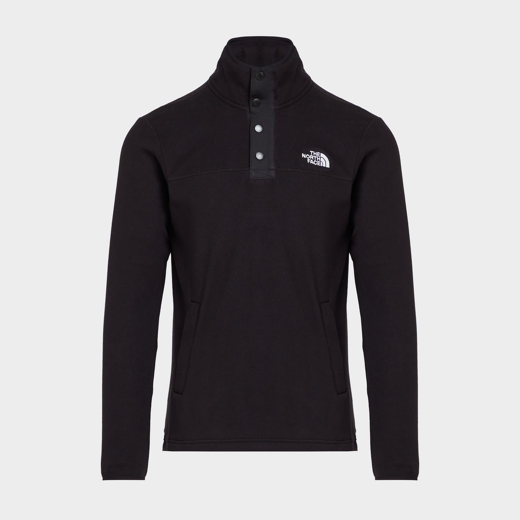Men’s Homesafe Snap Fleece
