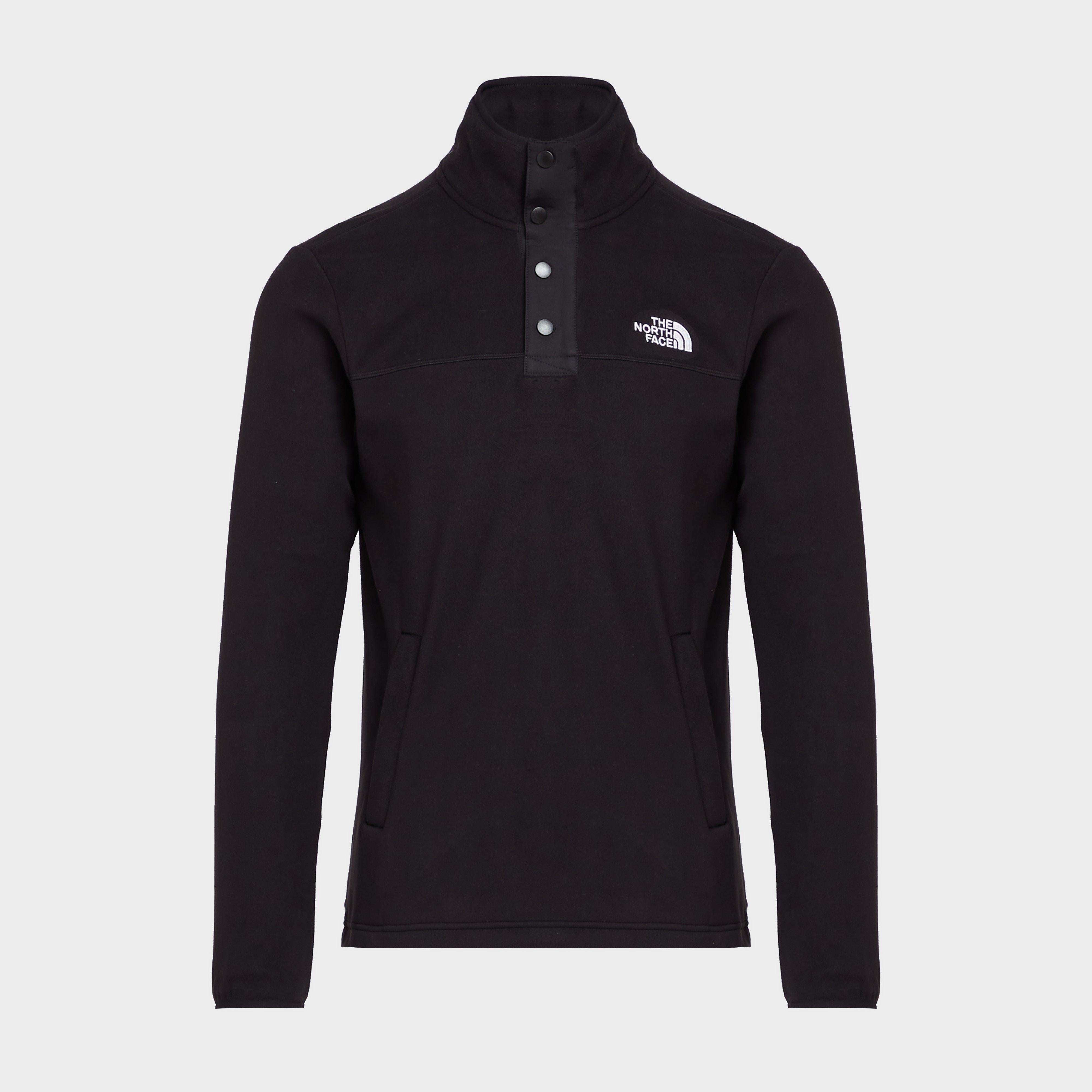 Men’s Homesafe Snap Fleece