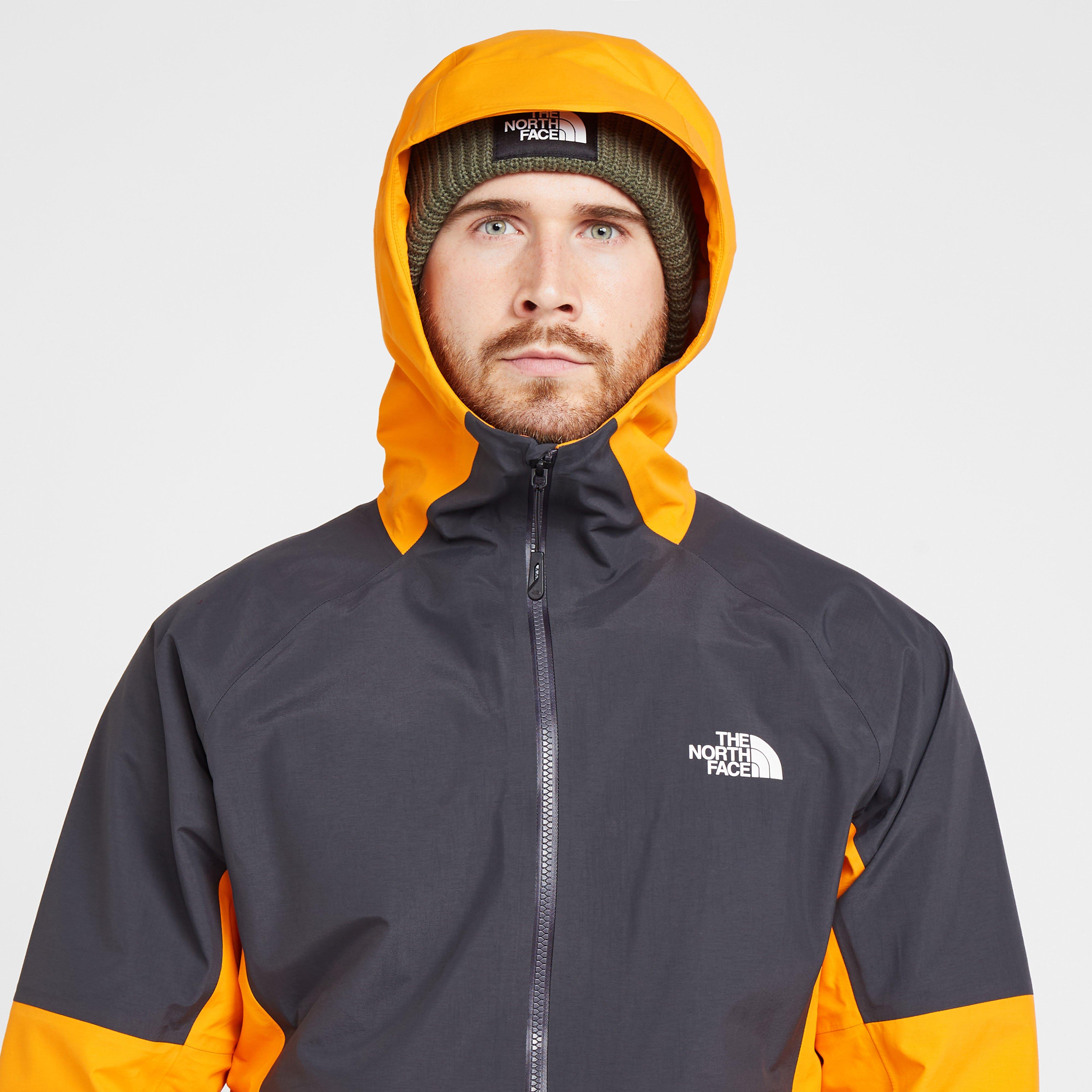 Men’s Jazzi Futurelight™ Jacket