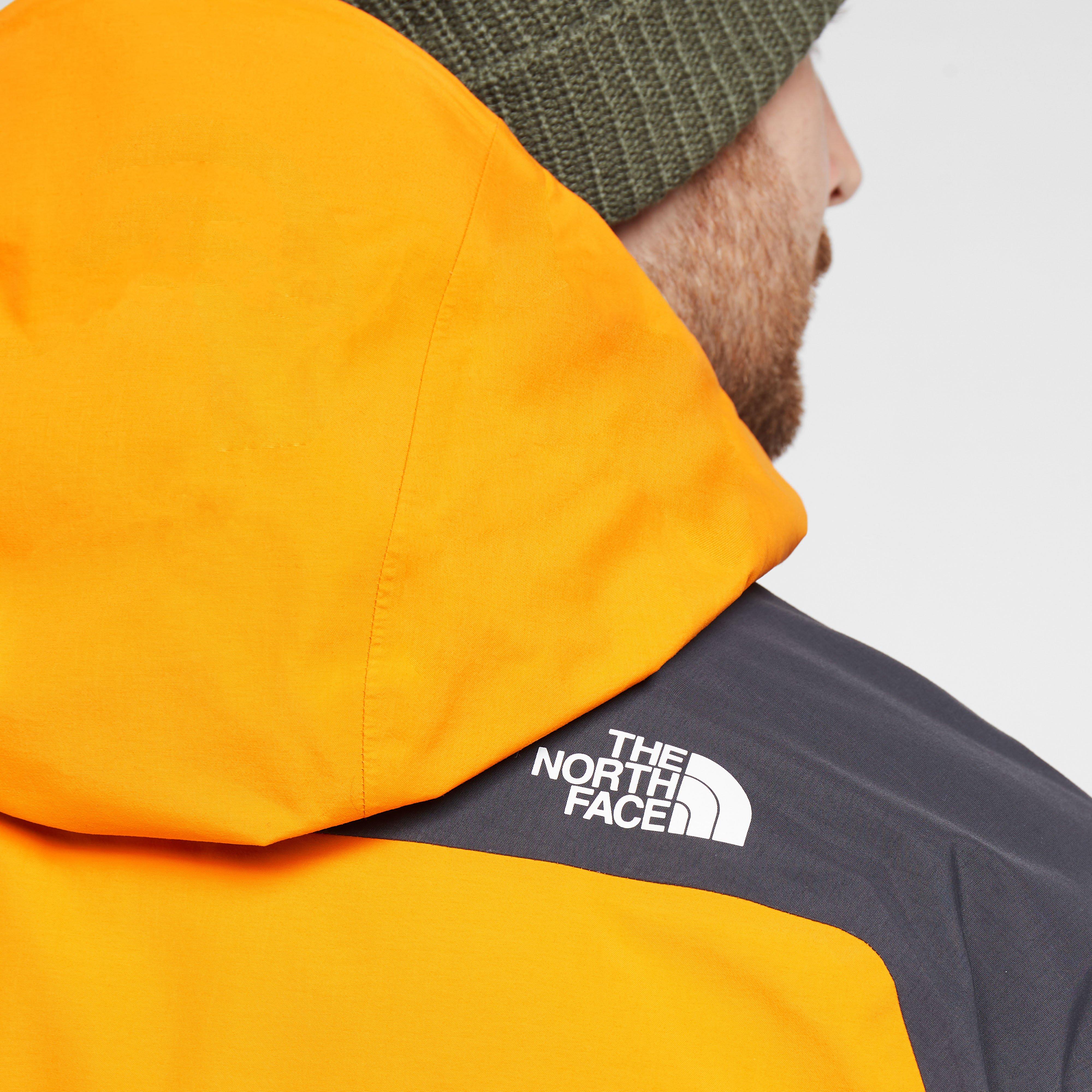 Men’s Jazzi Futurelight™ Jacket