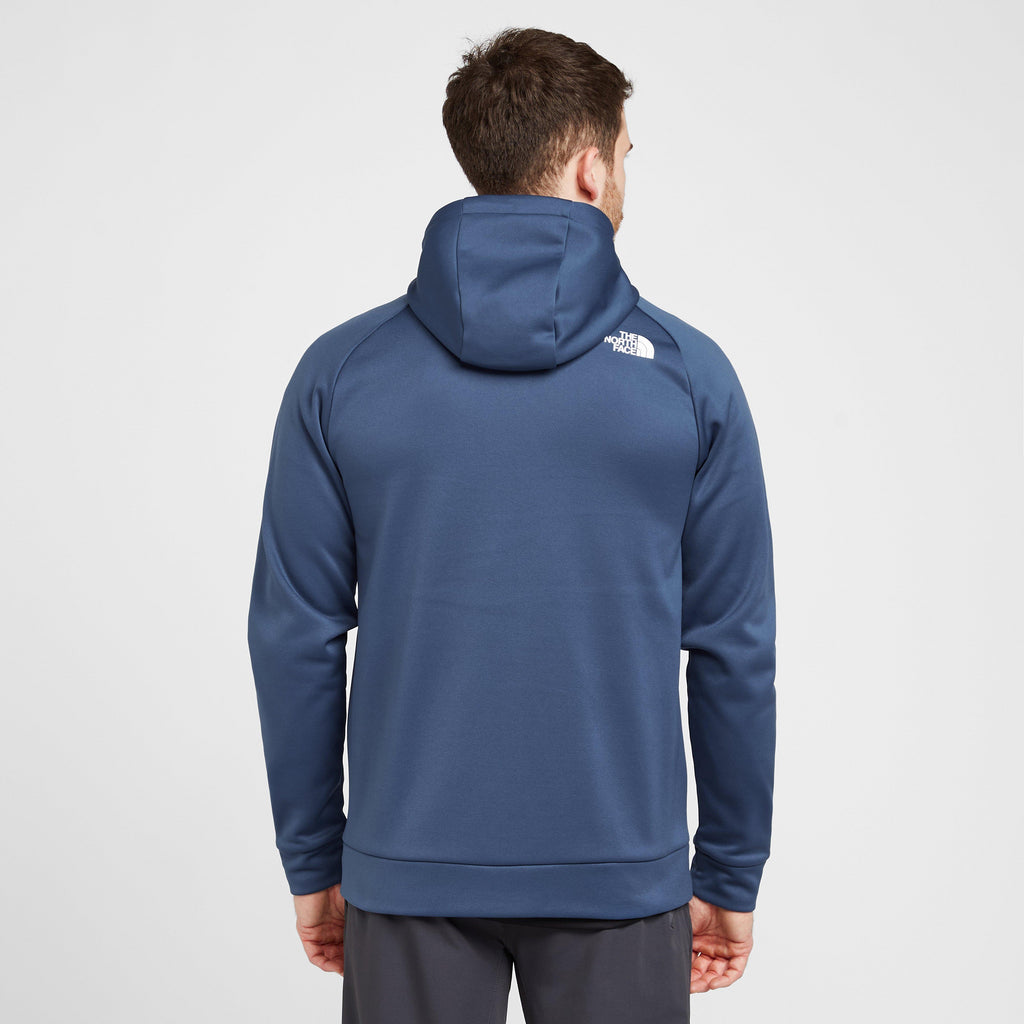 Men’s Reaxion Full Zip Hoodie