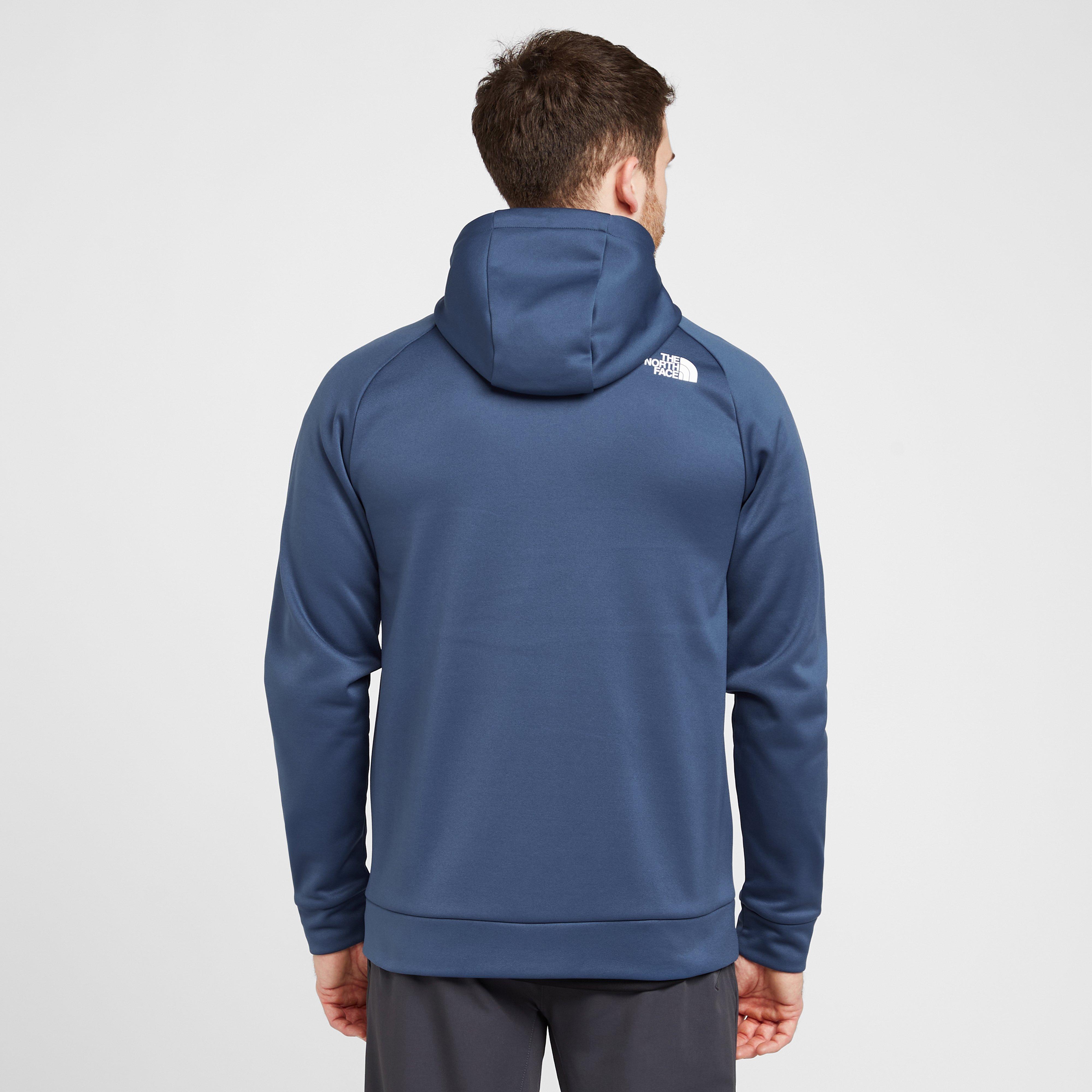 Men’s Reaxion Full Zip Hoodie