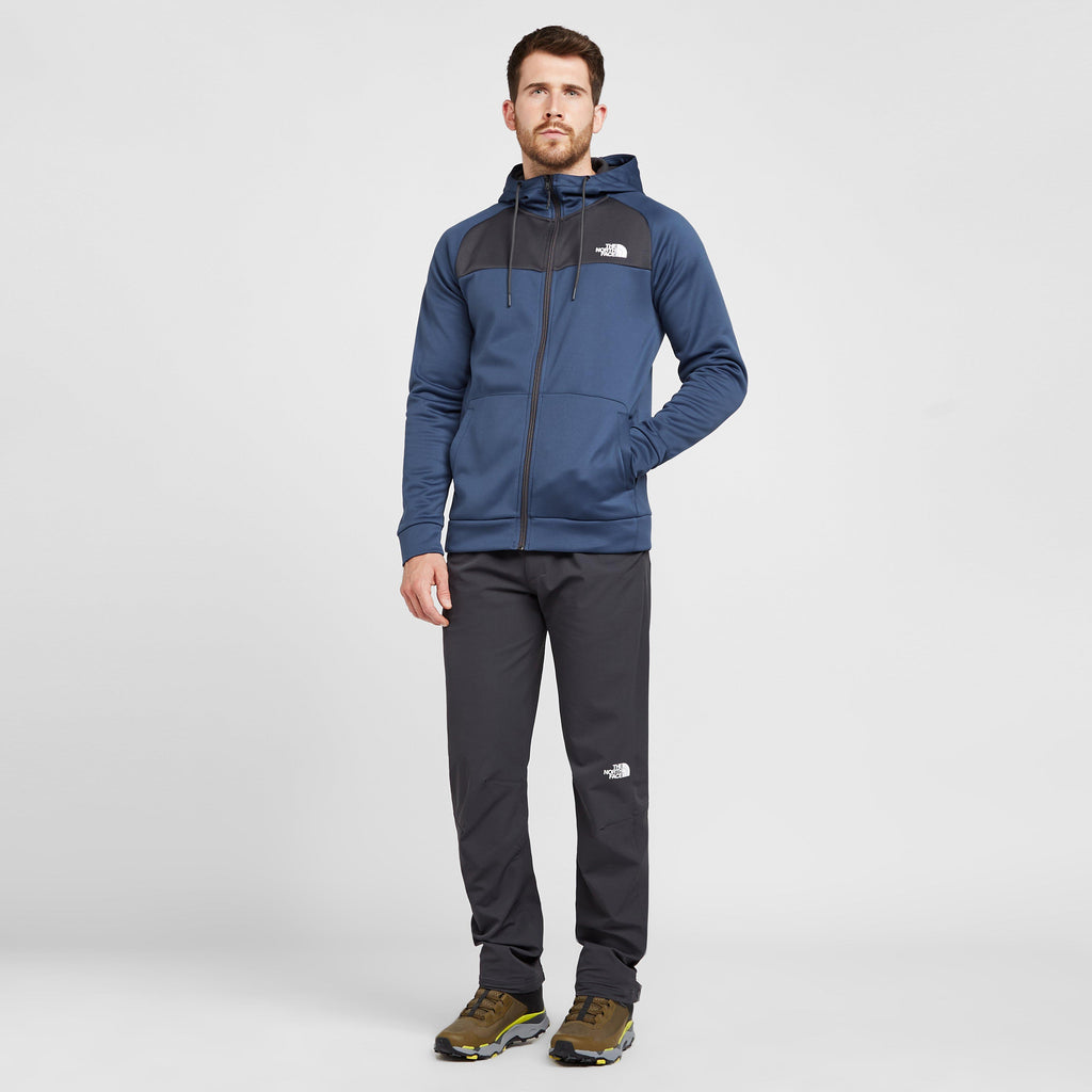 Men’s Reaxion Full Zip Hoodie