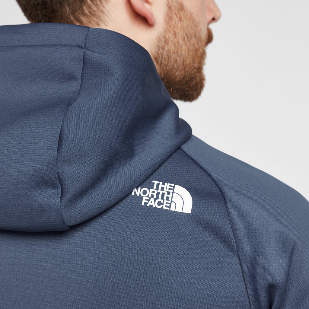 Men’s Reaxion Full Zip Hoodie