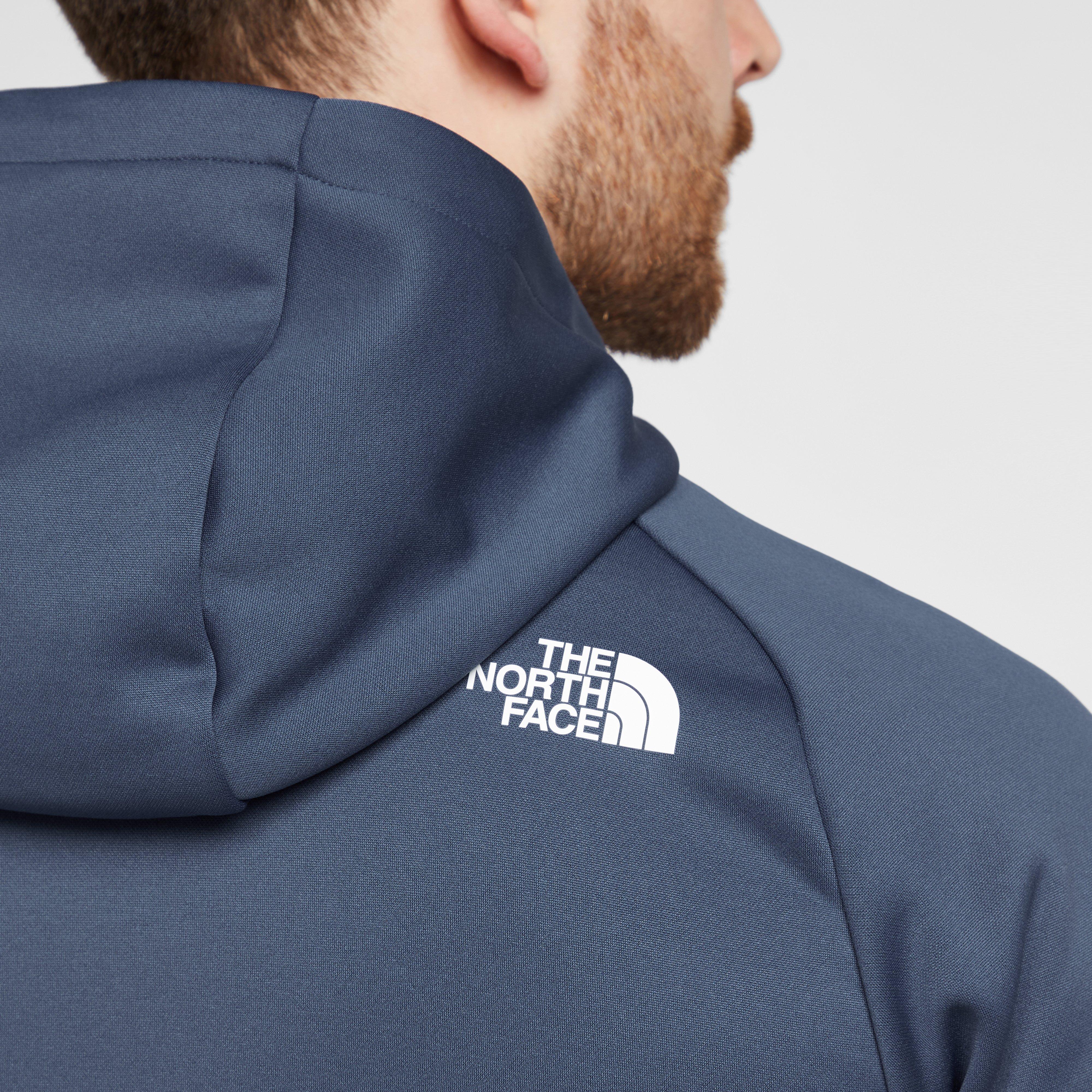 Men’s Reaxion Full Zip Hoodie