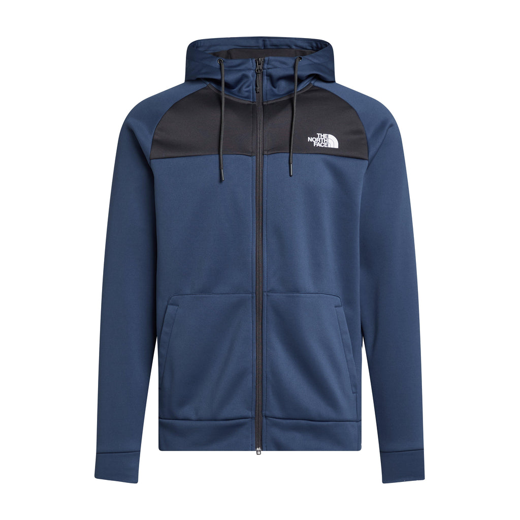 Men’s Reaxion Full Zip Hoodie