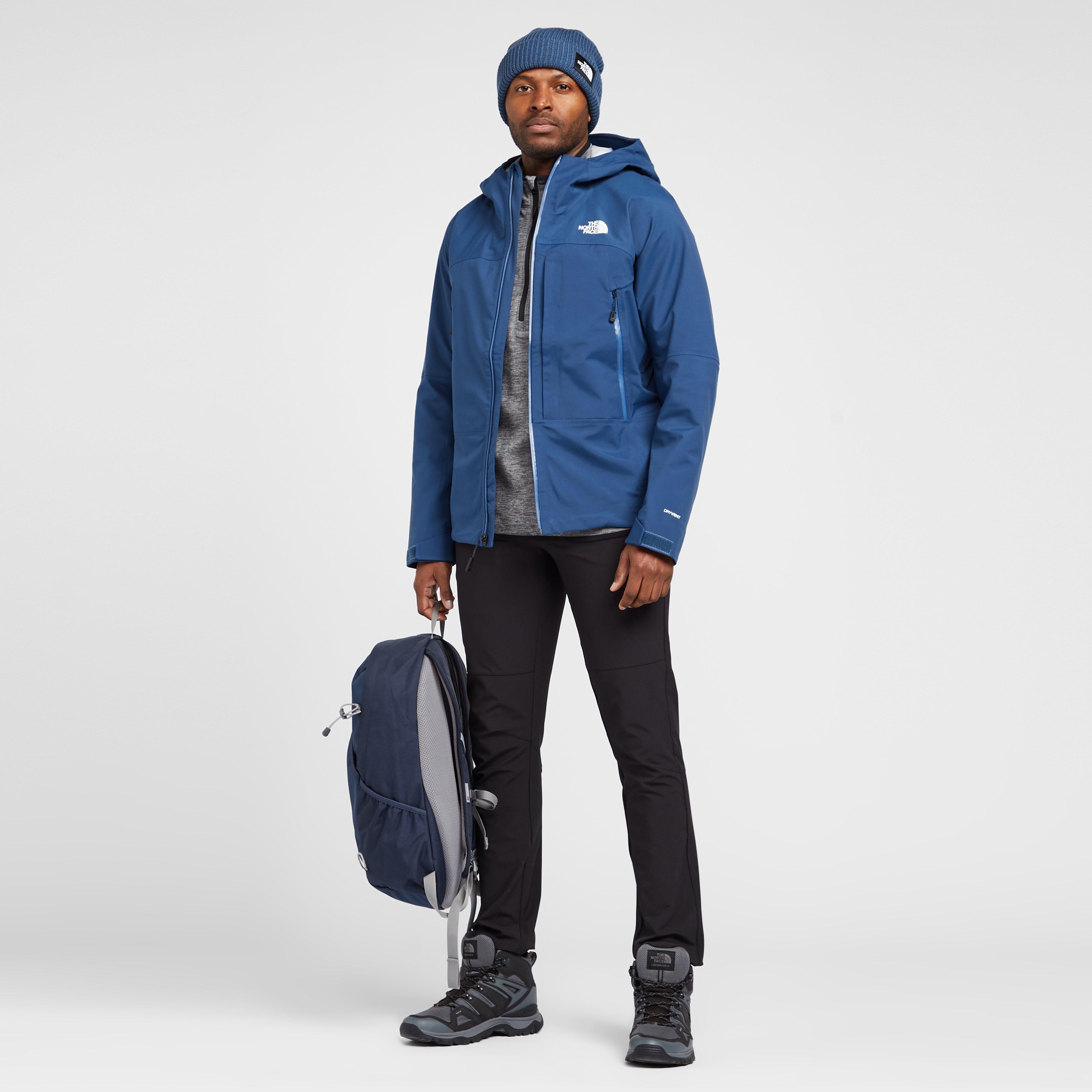 Men’s Stolemberg 3L DryVent™ Jacket