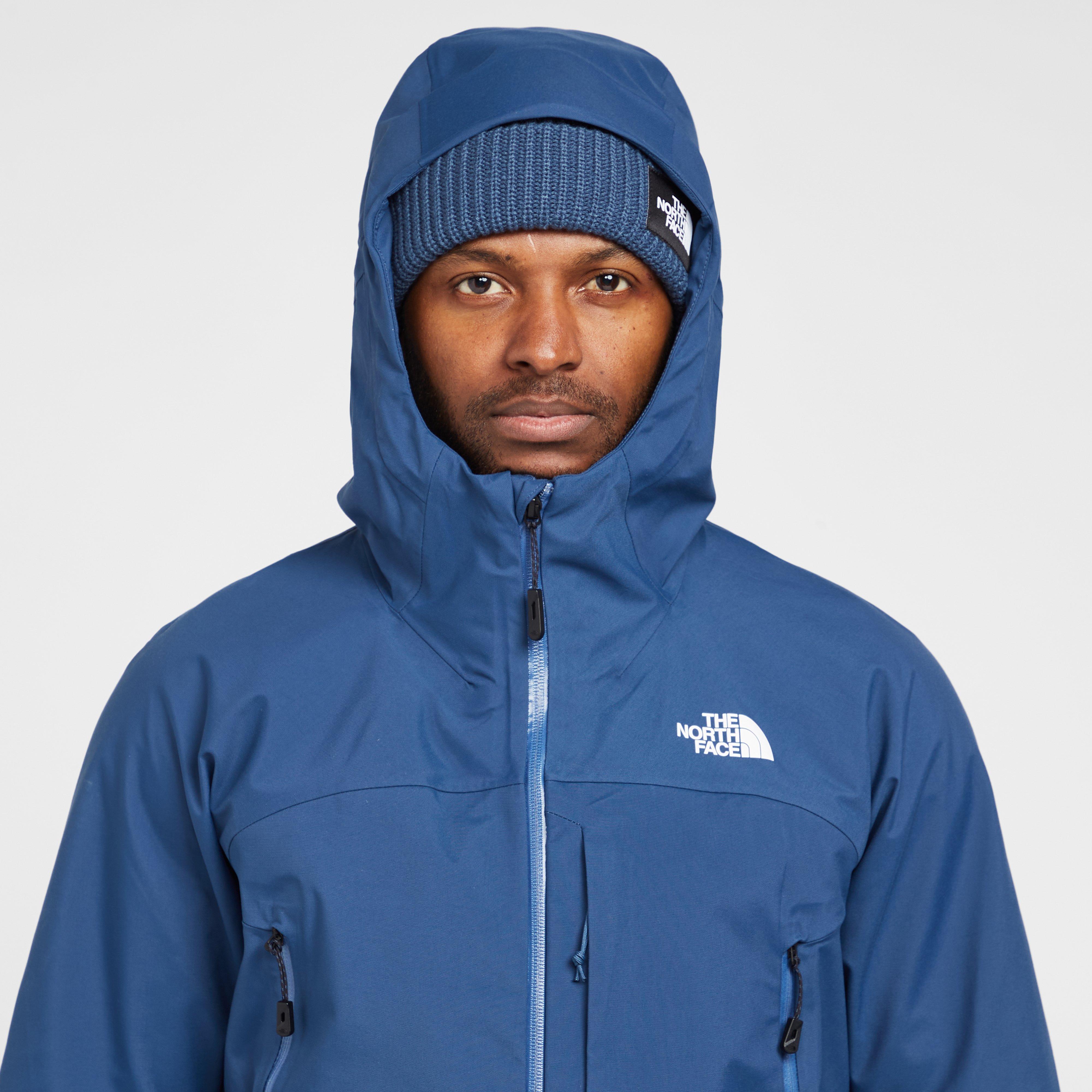 Men’s Stolemberg 3L DryVent™ Jacket