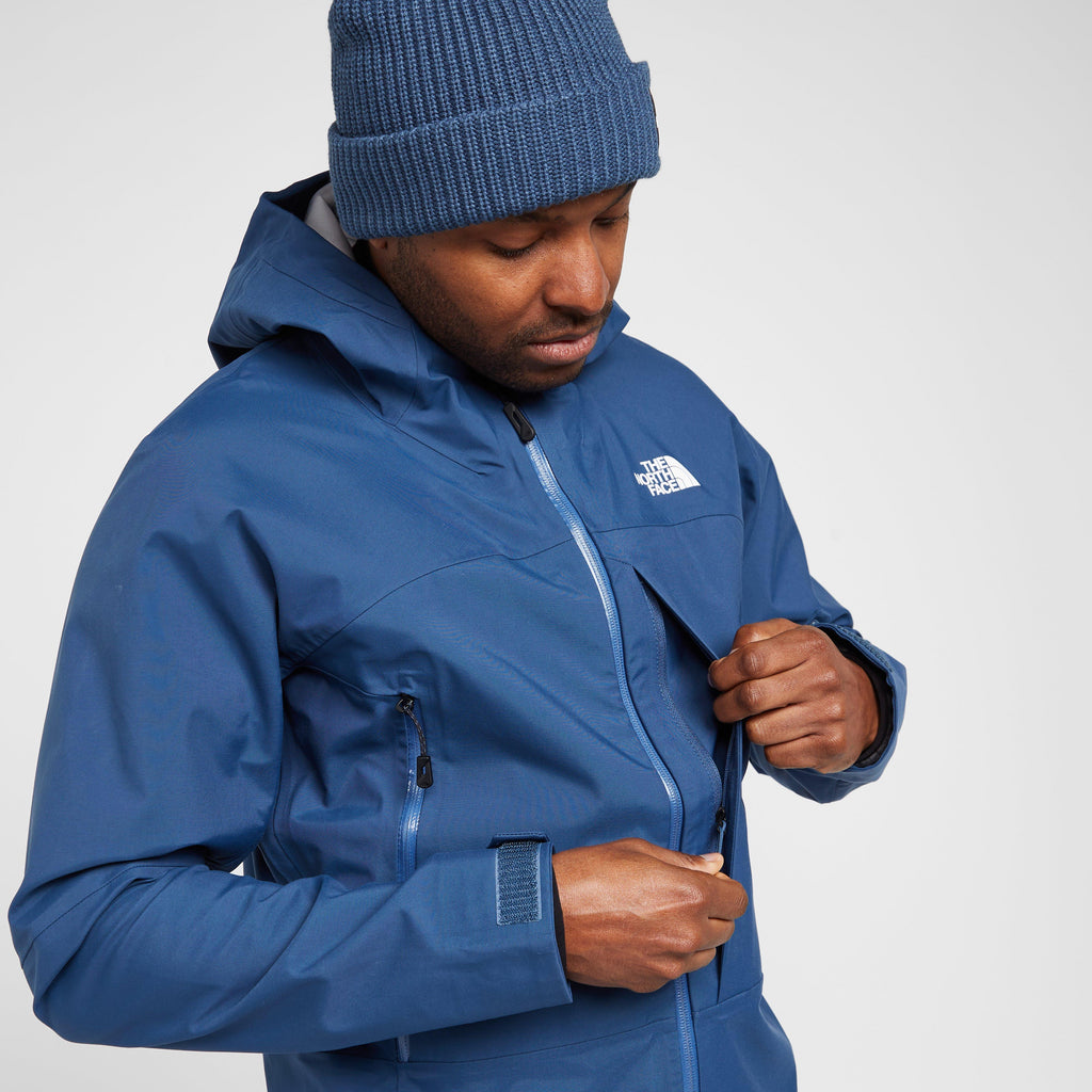 Men’s Stolemberg 3L DryVent™ Jacket