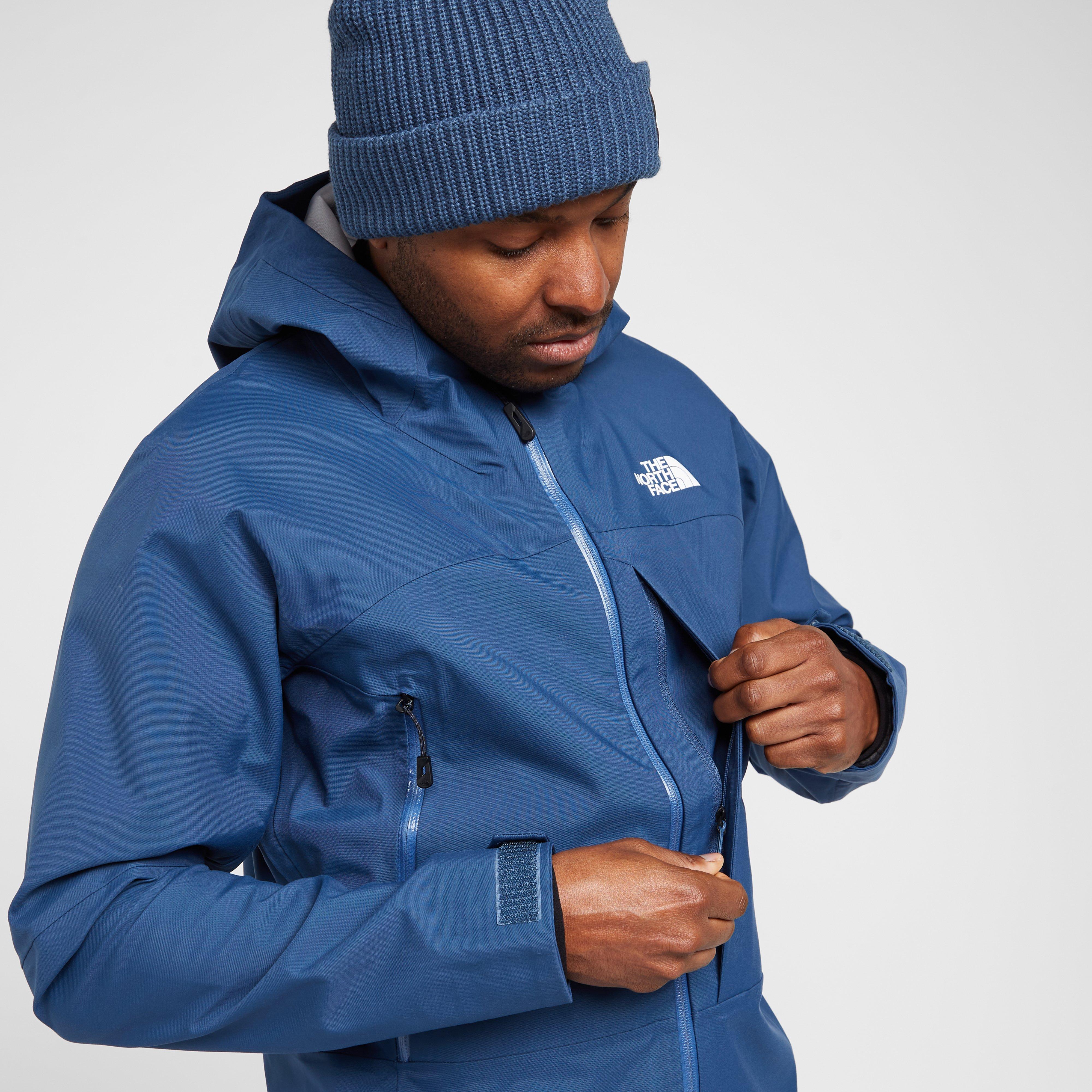 Men’s Stolemberg 3L DryVent™ Jacket