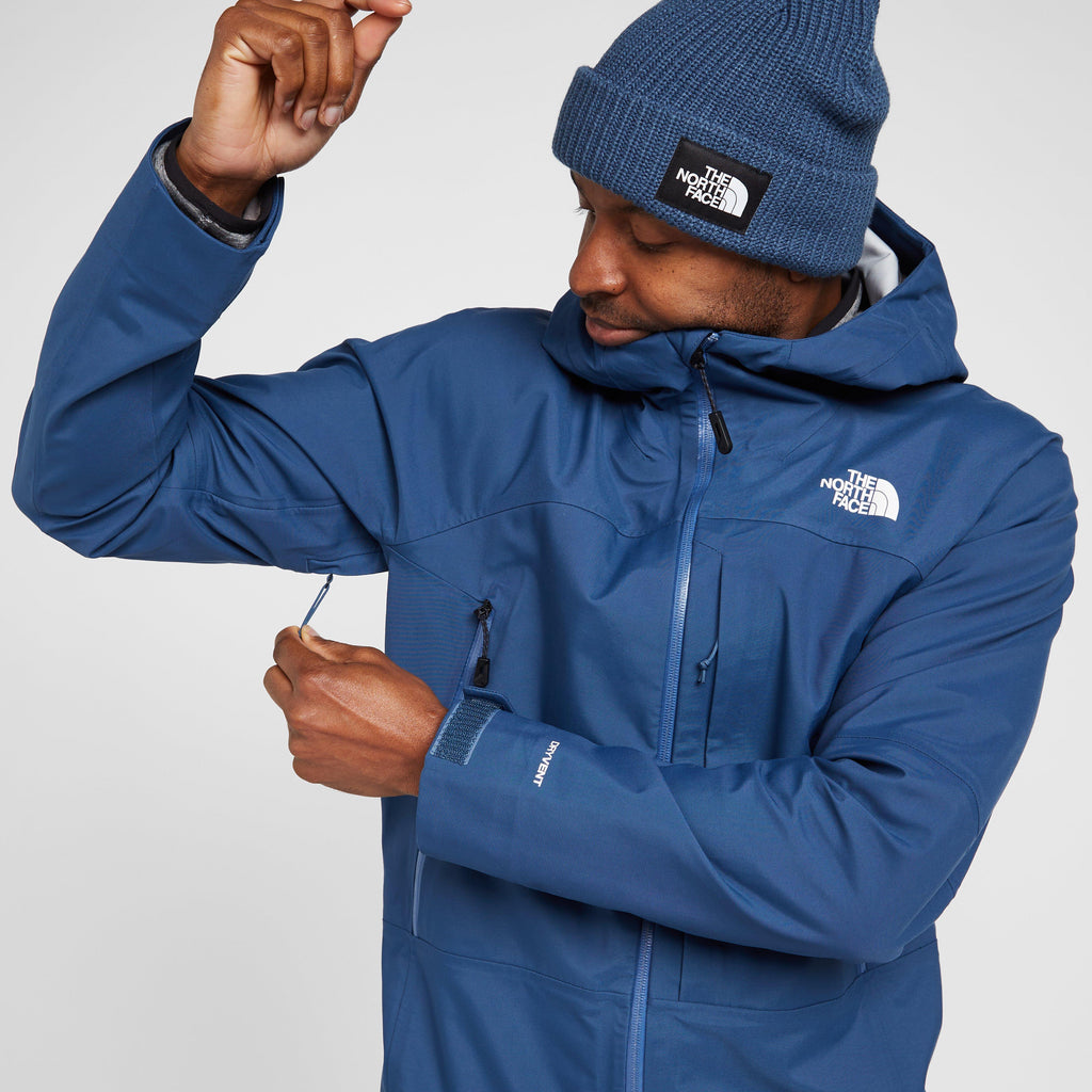 Men’s Stolemberg 3L DryVent™ Jacket