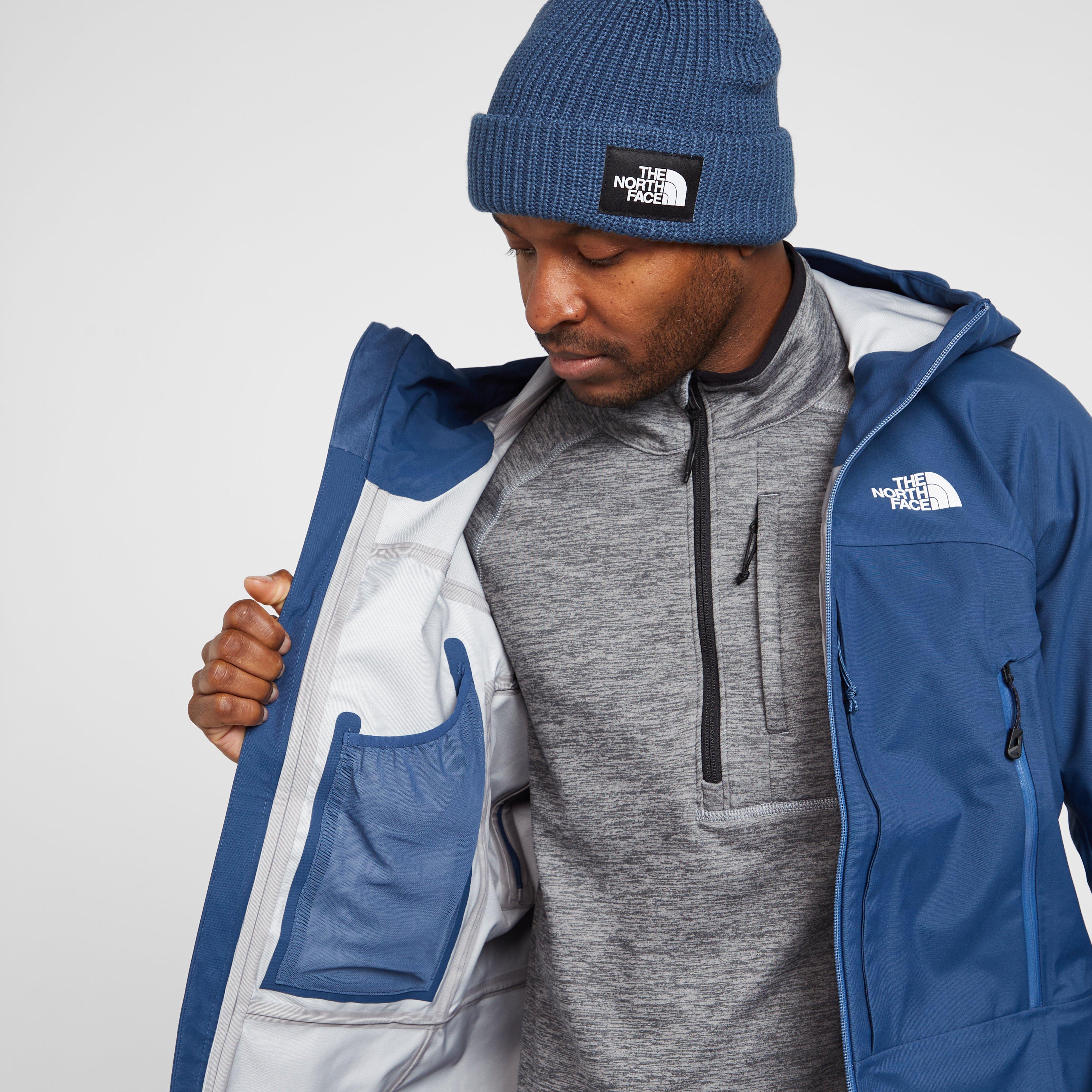 Men’s Stolemberg 3L DryVent™ Jacket