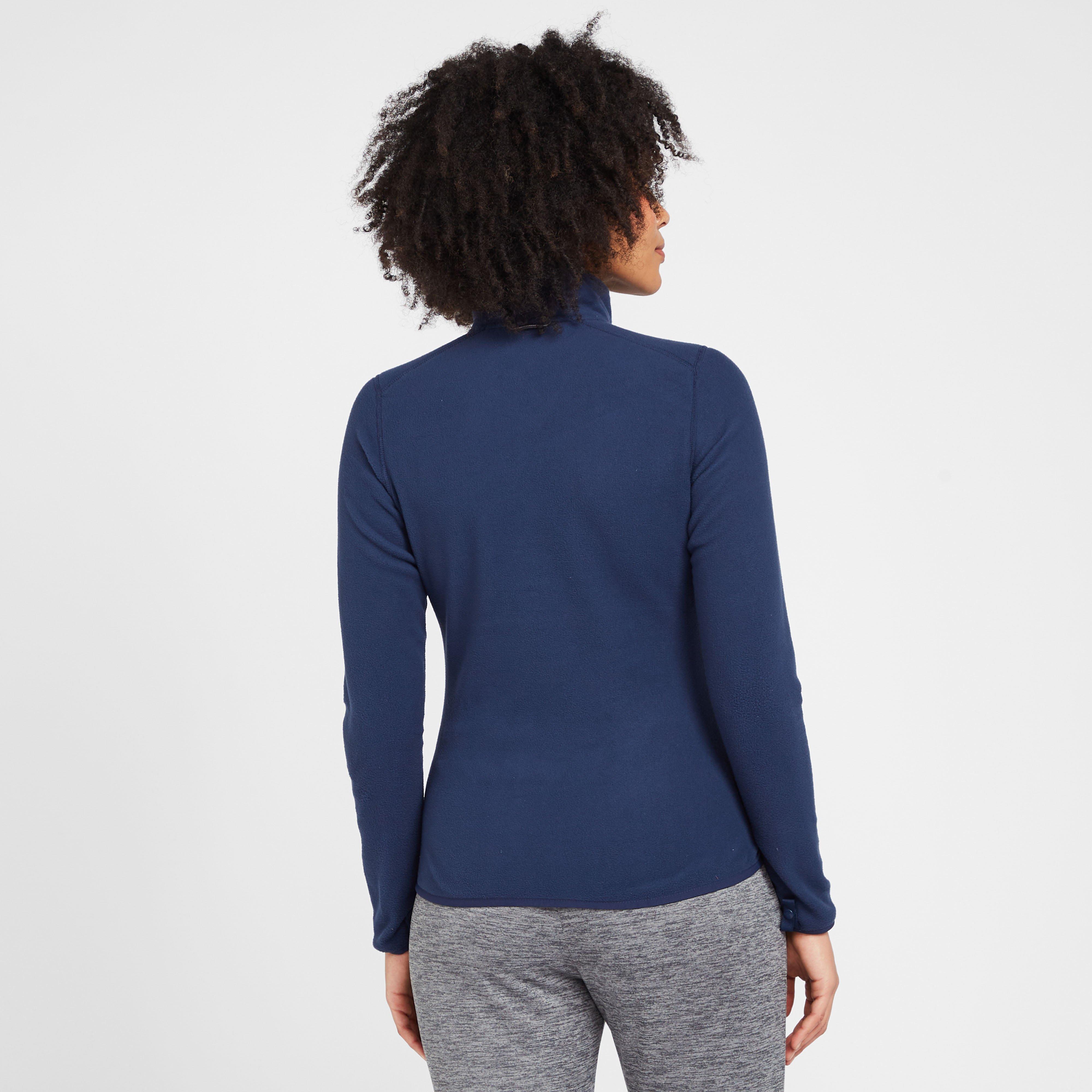Women’s 100 Glacier Full Zip Fleece