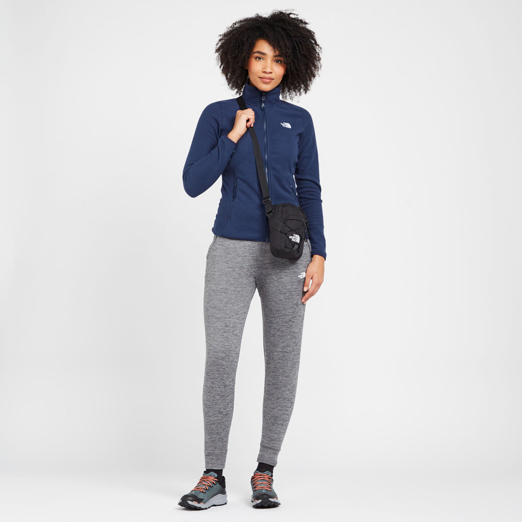 Women’s 100 Glacier Full Zip Fleece