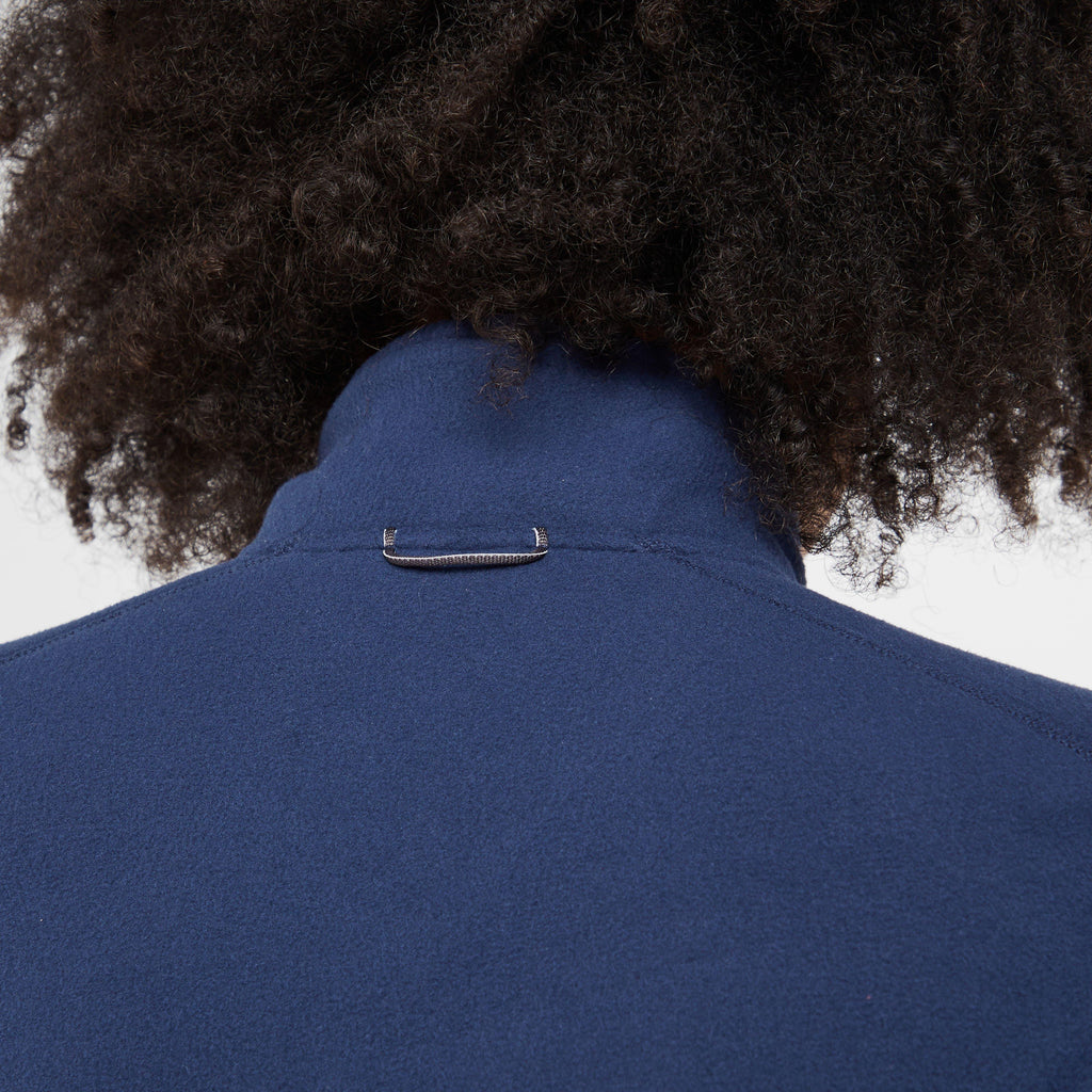 Women’s 100 Glacier Full Zip Fleece